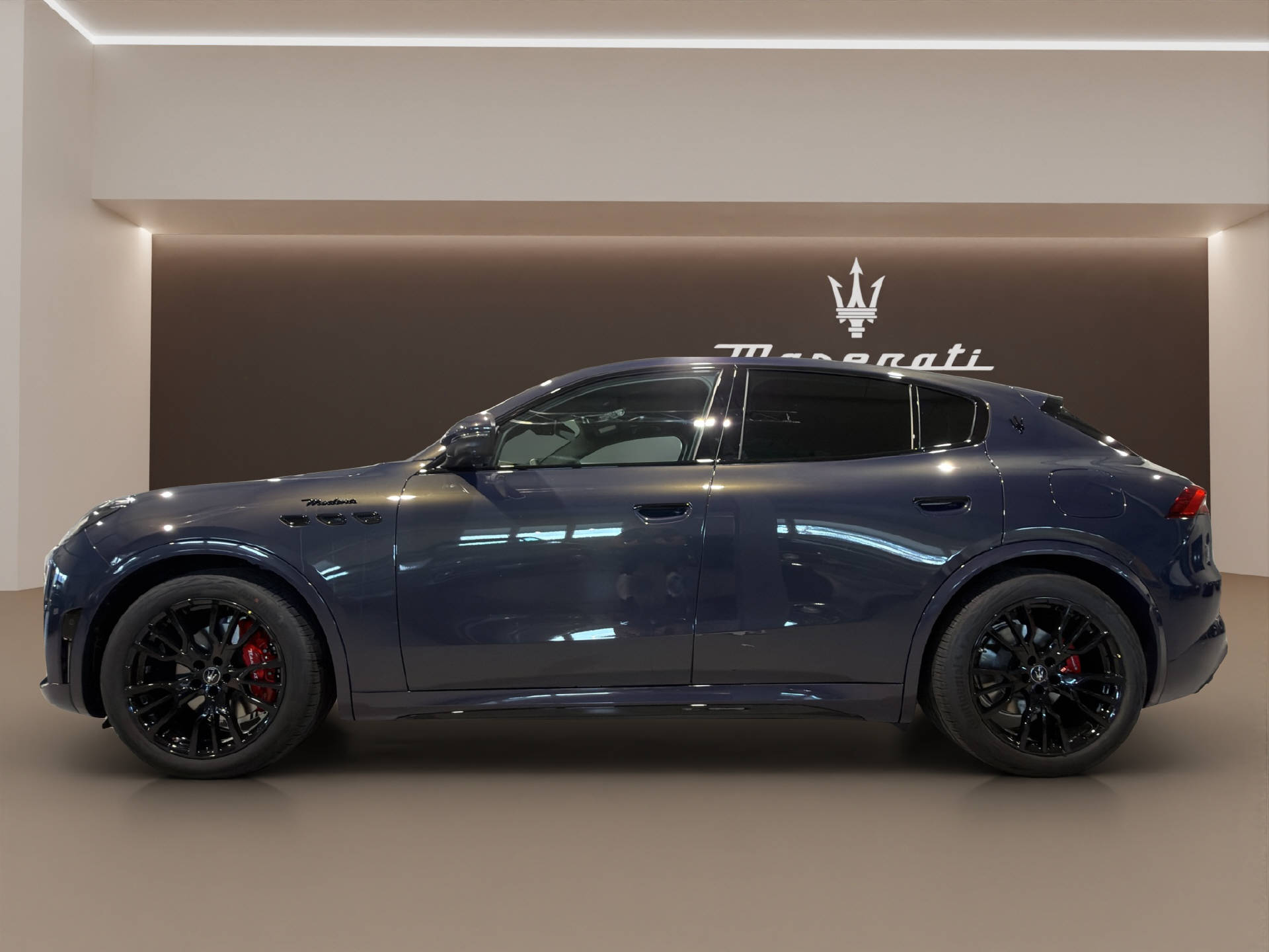 MASERATI Grecale 3.0 V6 Modena MY27-image-7