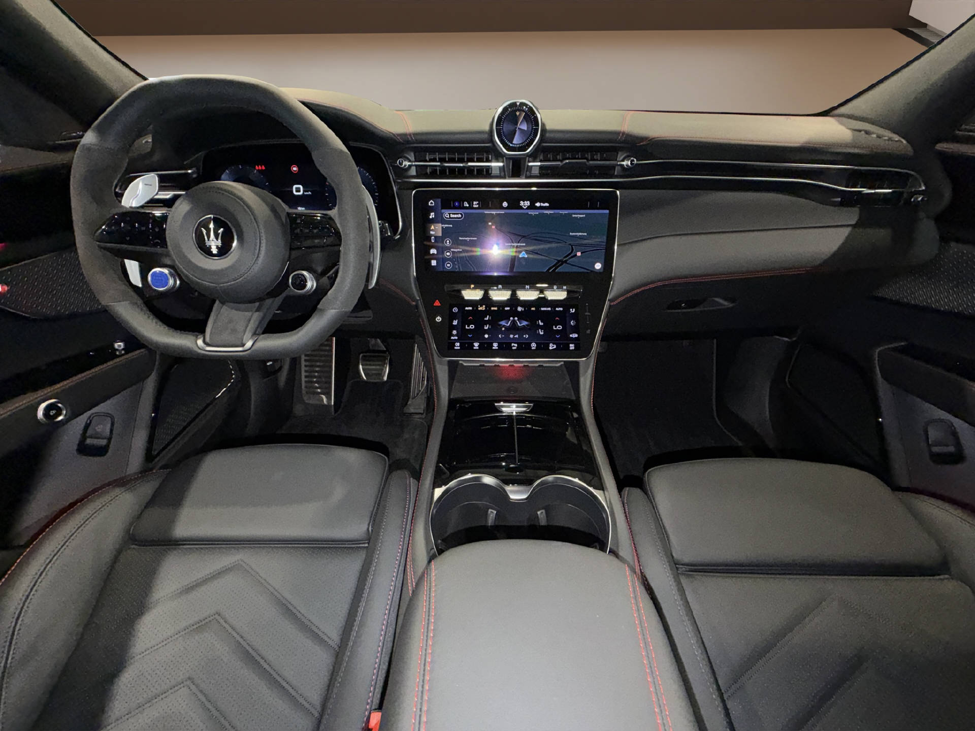 MASERATI Grecale 3.0 V6 Modena MY27-image-13