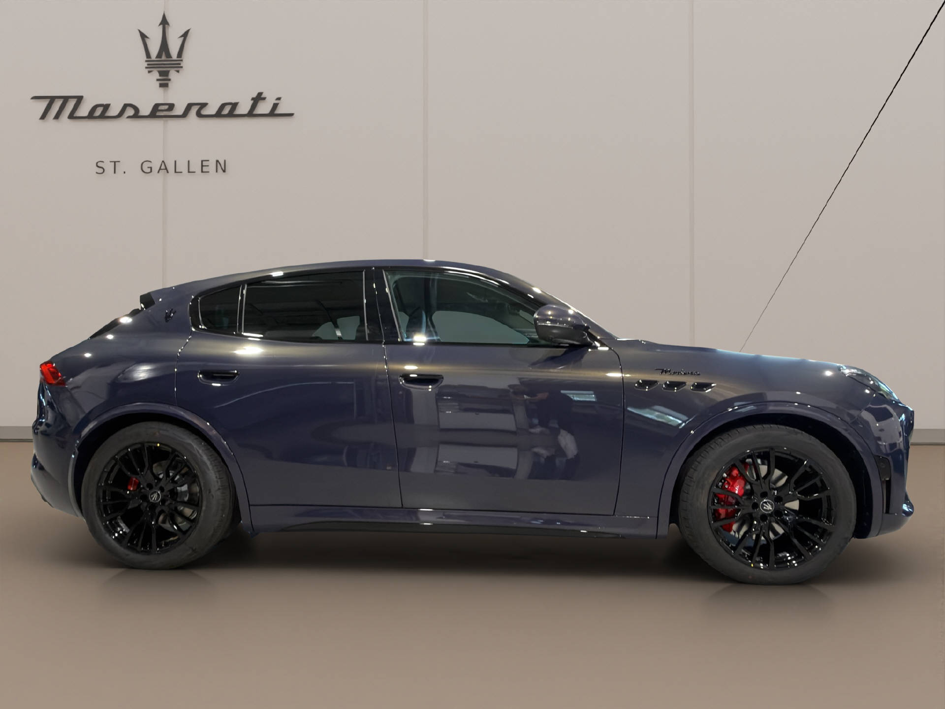 MASERATI Grecale 3.0 V6 Modena MY27-image-3