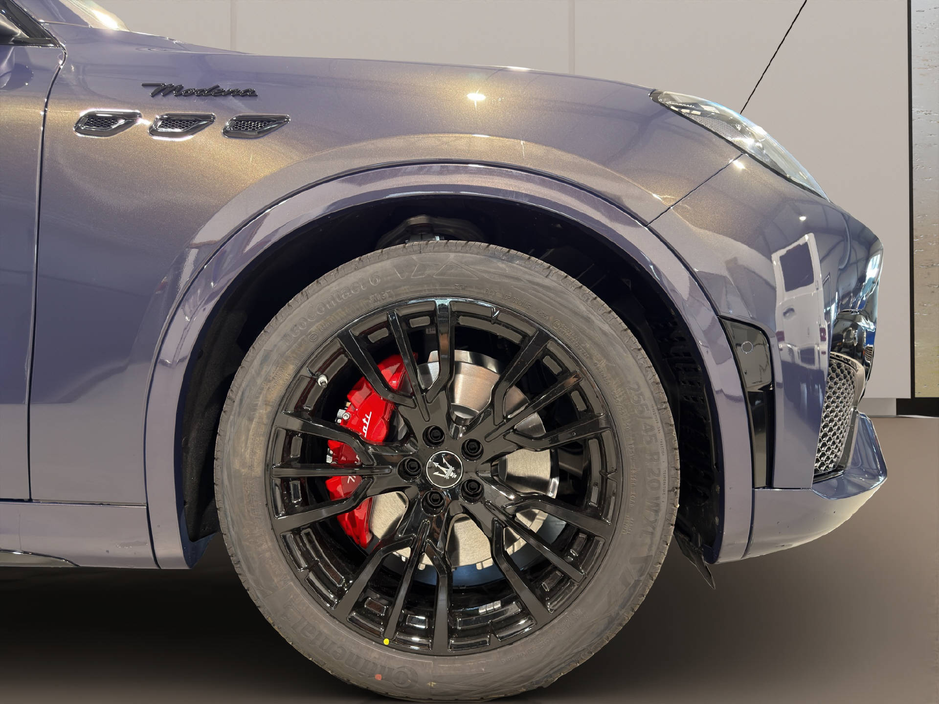 MASERATI Grecale 3.0 V6 Modena MY27-image-19