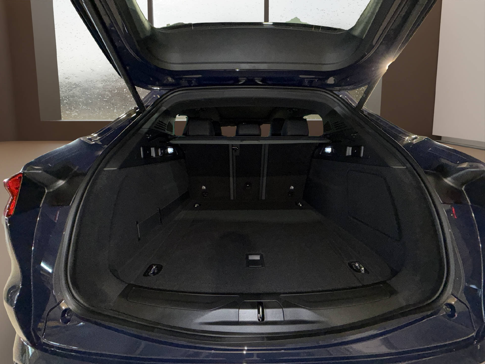 MASERATI Grecale 3.0 V6 Modena MY27-image-17