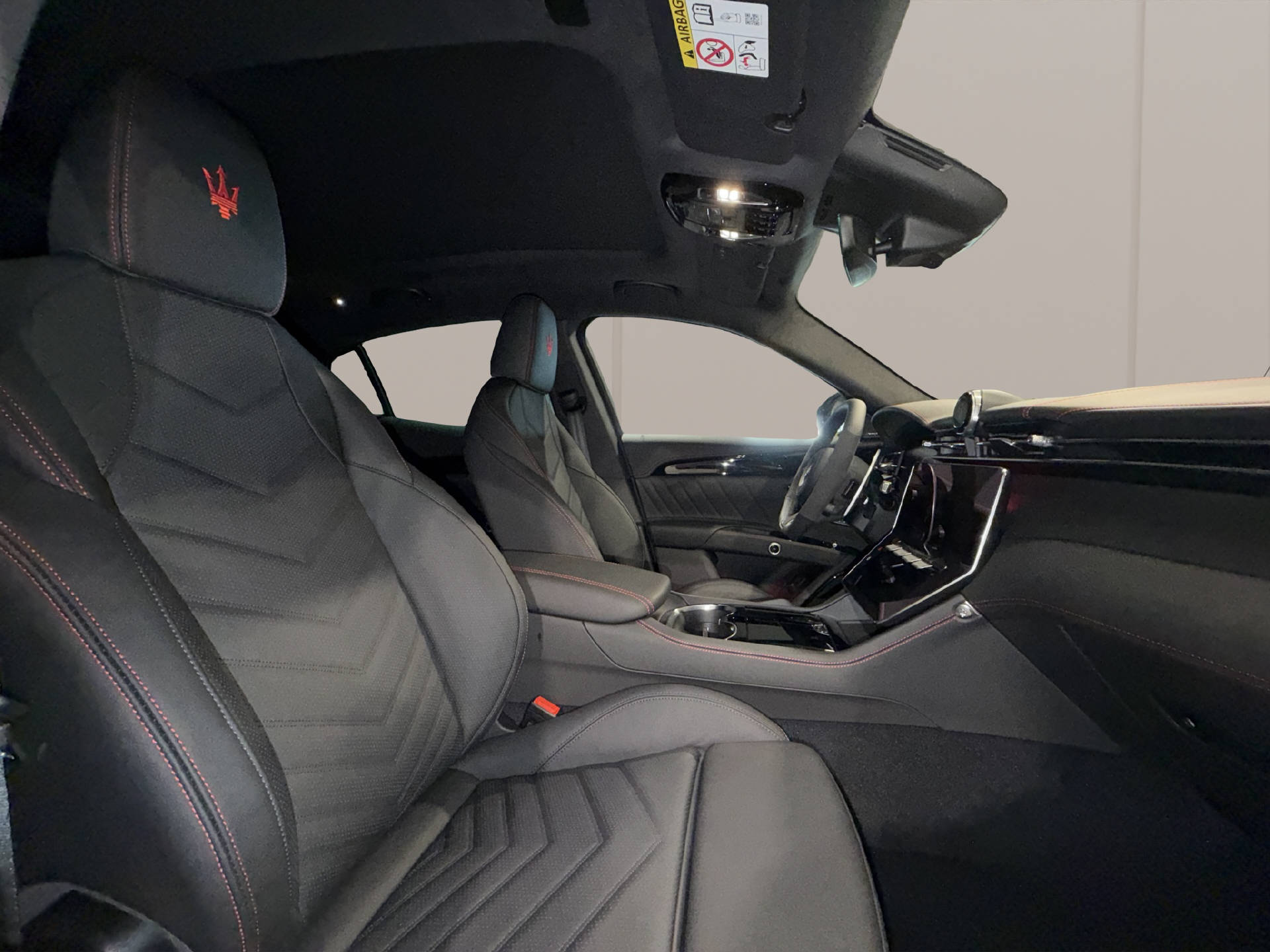 MASERATI Grecale 3.0 V6 Modena MY27-image-15