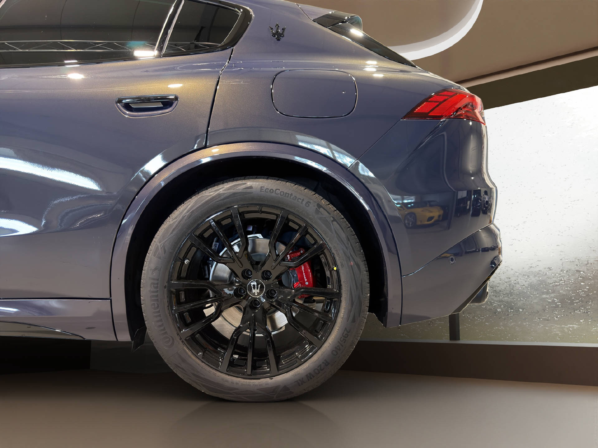 MASERATI Grecale 3.0 V6 Modena MY27-image-20