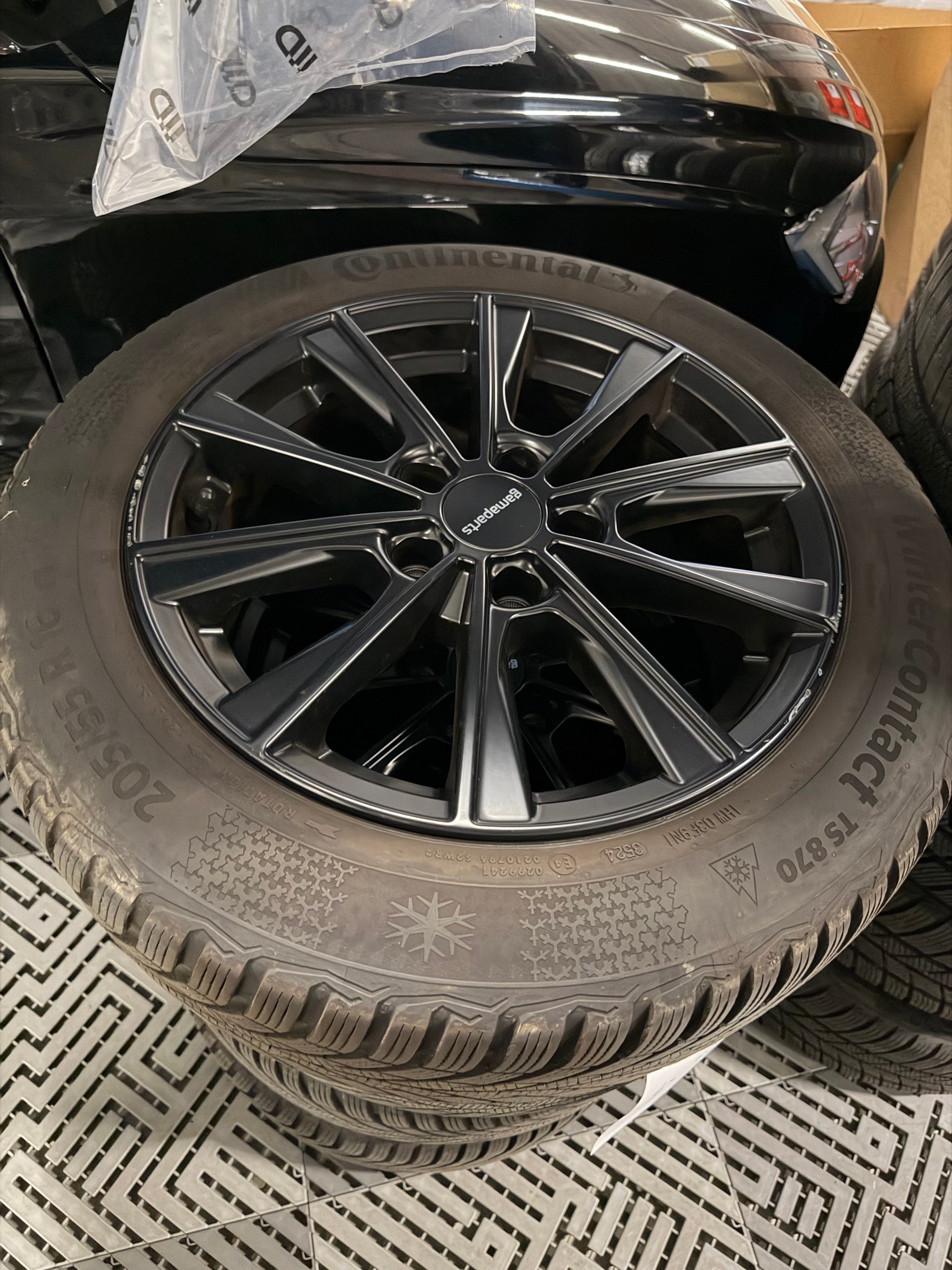 VW Golf 1.5 e TSI ACT Life DSG-image-15