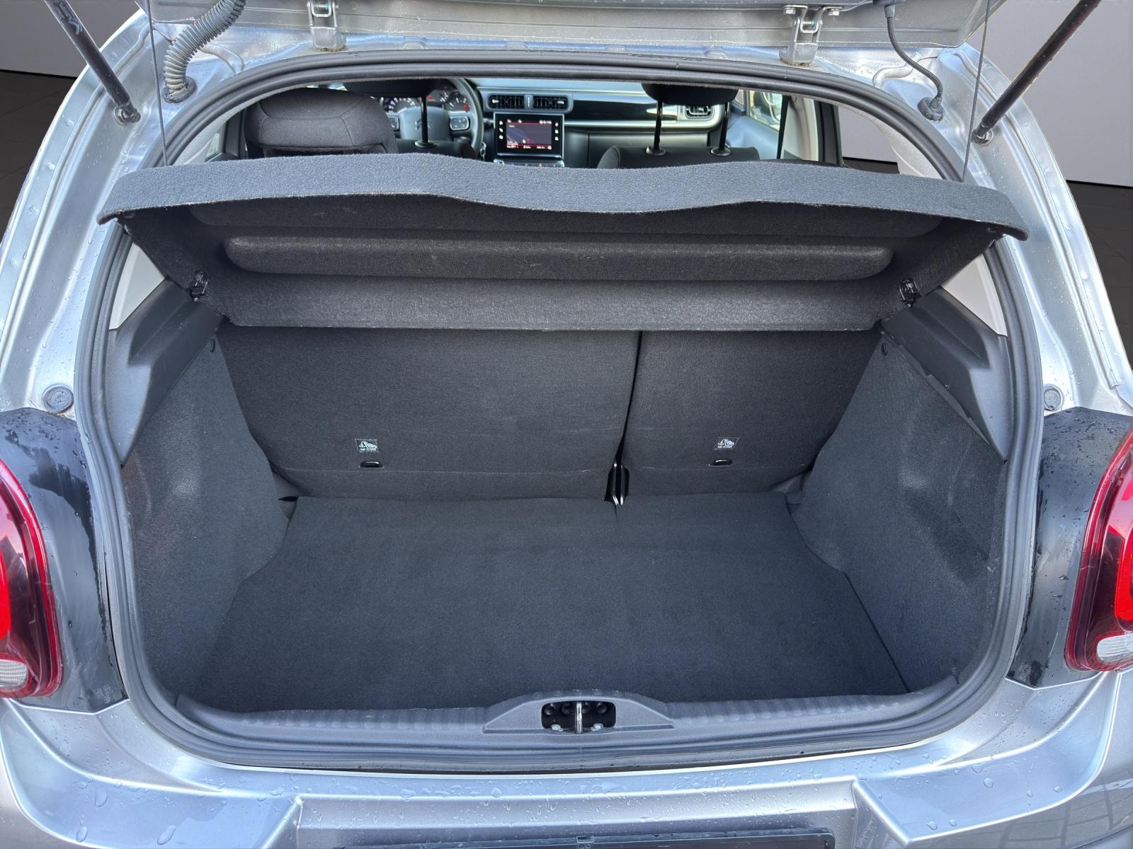 CITROEN Citroën C3 1.2 PureTech Swiss Edition-image-10