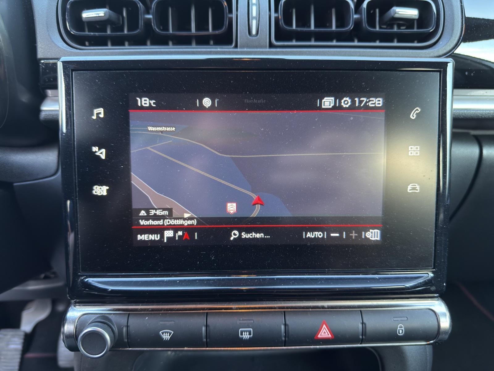 CITROEN Citroën C3 1.2 PureTech Swiss Edition-image-7