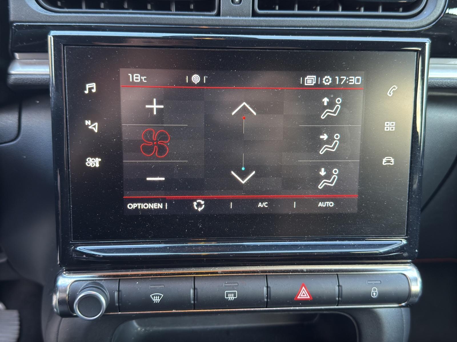 CITROEN Citroën C3 1.2 PureTech Swiss Edition-image-13