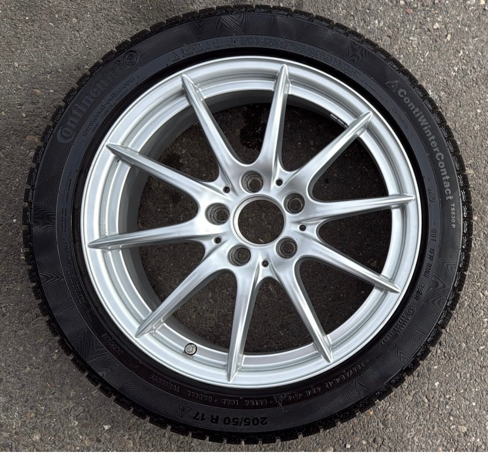 MERCEDES-BENZ A 200 Night Star 7G-DCT-image-28