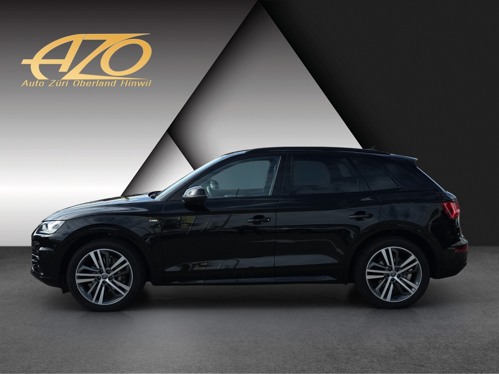 AUDI Q5 2.0 TDI sport quattro S-tronic-image-4