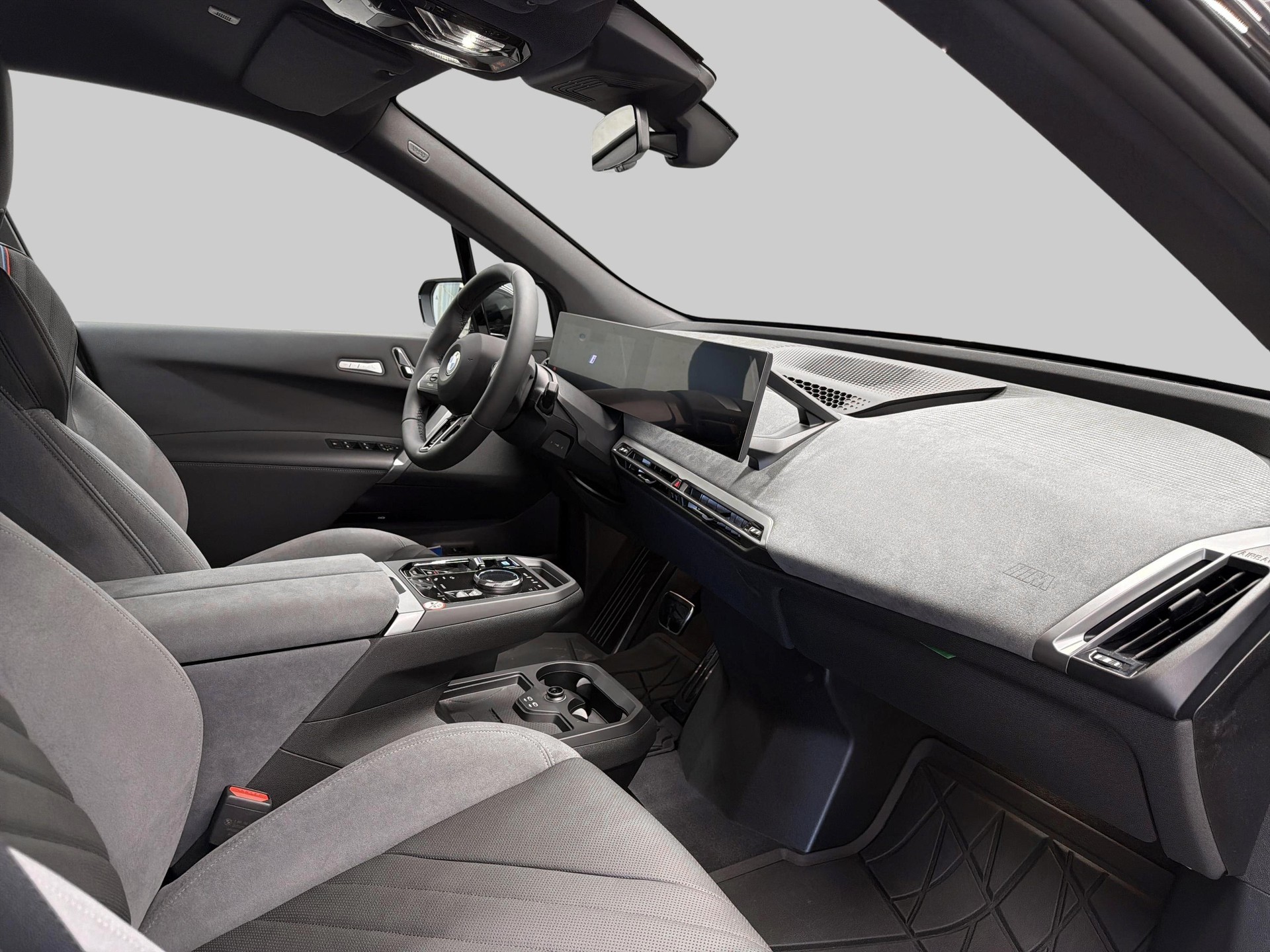 BMW iX xDrive60 M Sport Pro-image-7