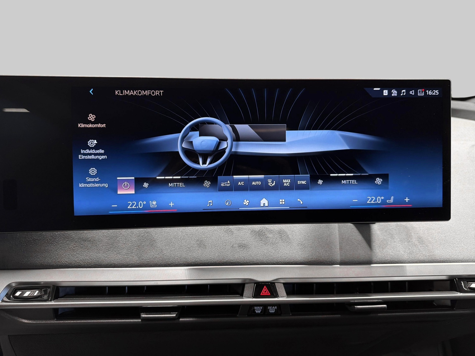 BMW iX xDrive60 M Sport Pro-image-15
