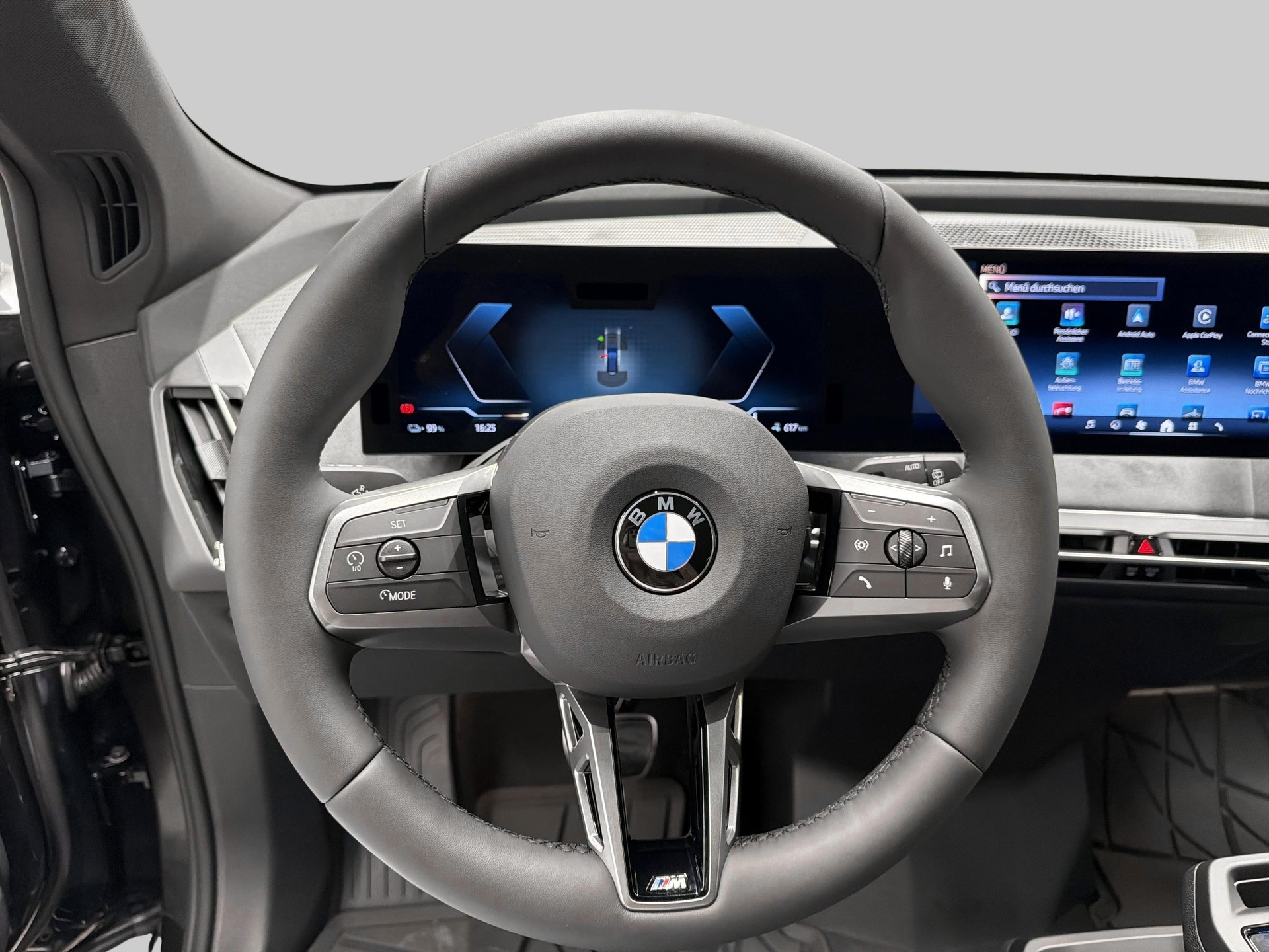 BMW iX xDrive60 M Sport Pro-image-13