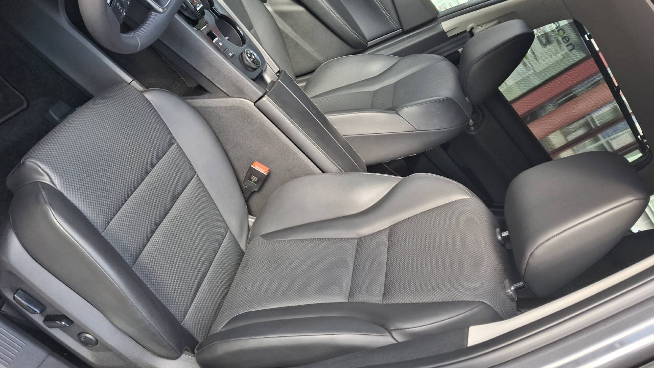 NISSAN X-Trail 1.5 VC-T N-Trek e-4orce-image-8