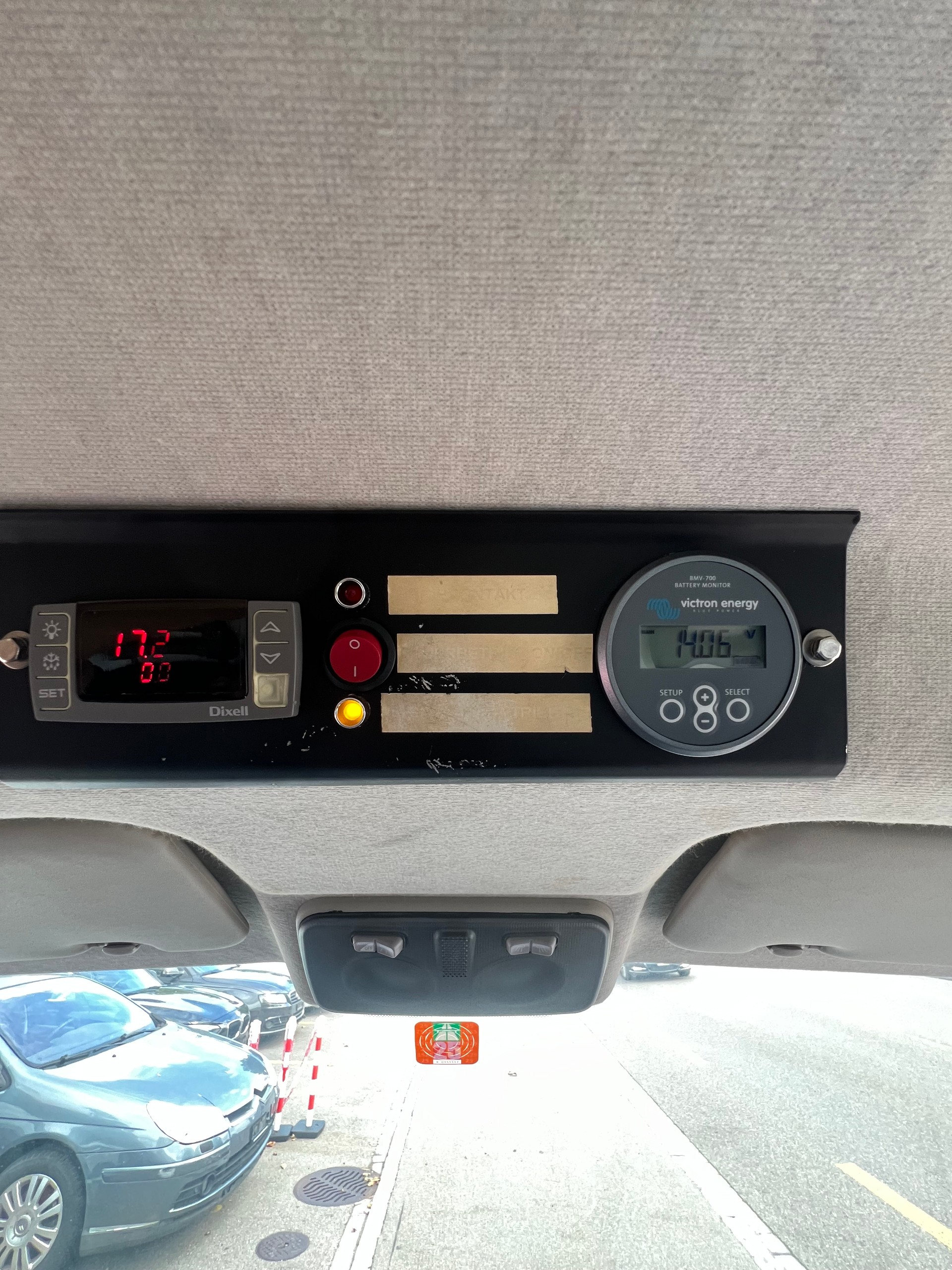 FIAT Ducato 35 2.3 MJ Comfort Matic-image-11