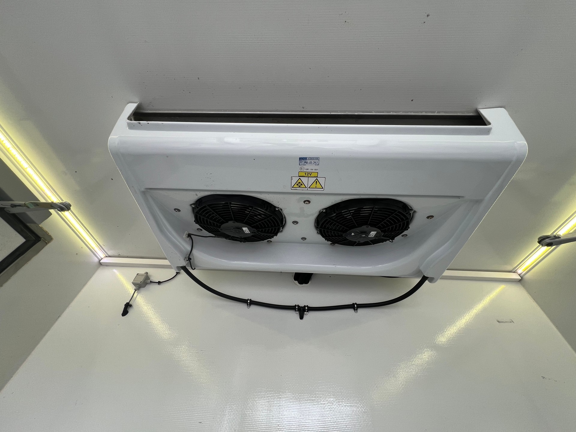 FIAT Ducato 35 2.3 MJ Comfort Matic-image-5
