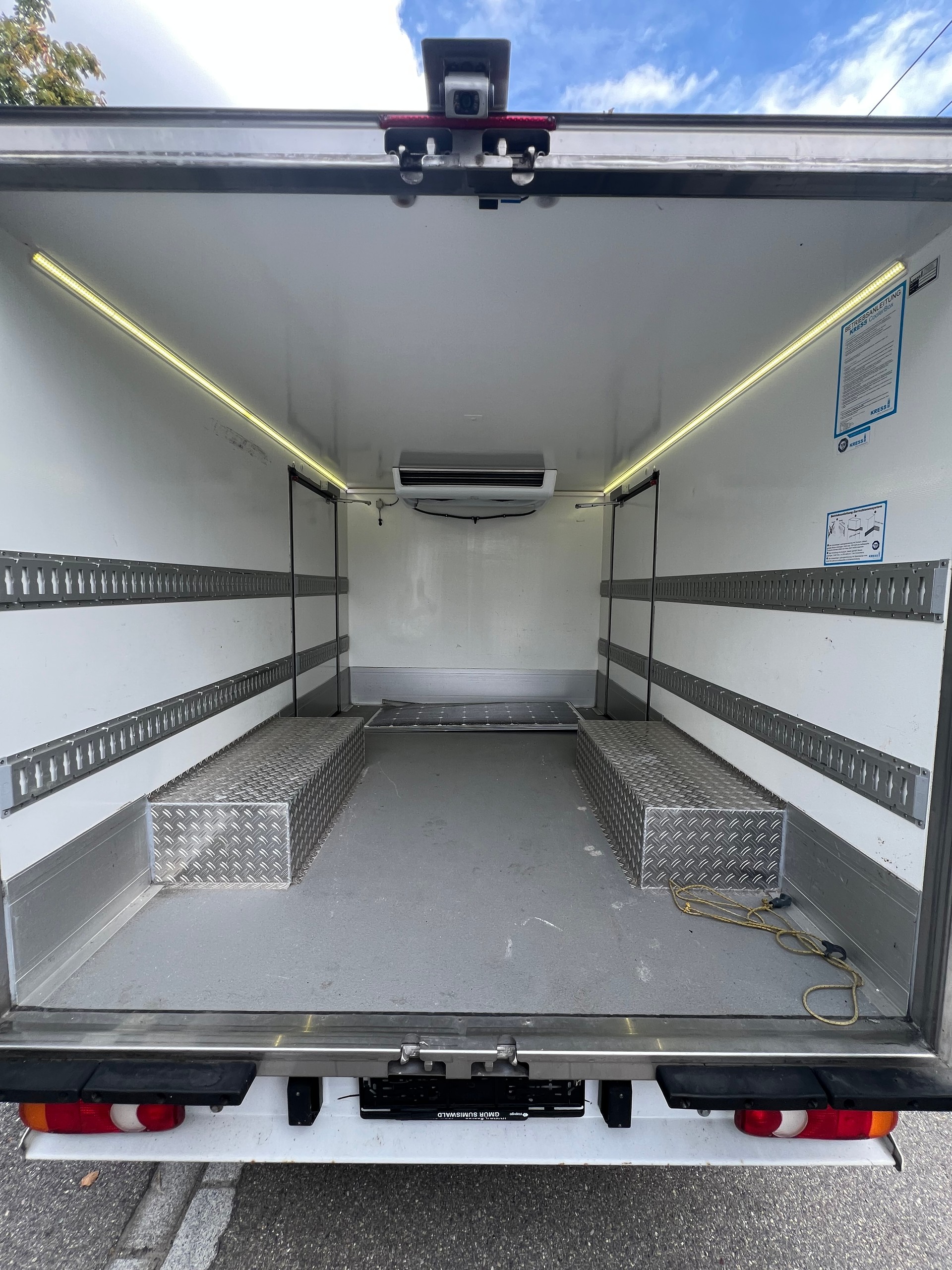 FIAT Ducato 35 2.3 MJ Comfort Matic-image-4