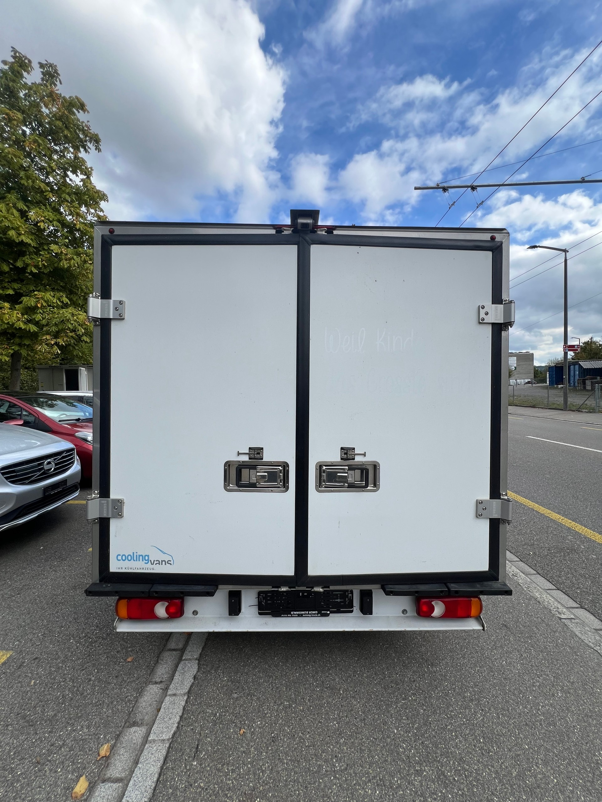FIAT Ducato 35 2.3 MJ Comfort Matic-image-2