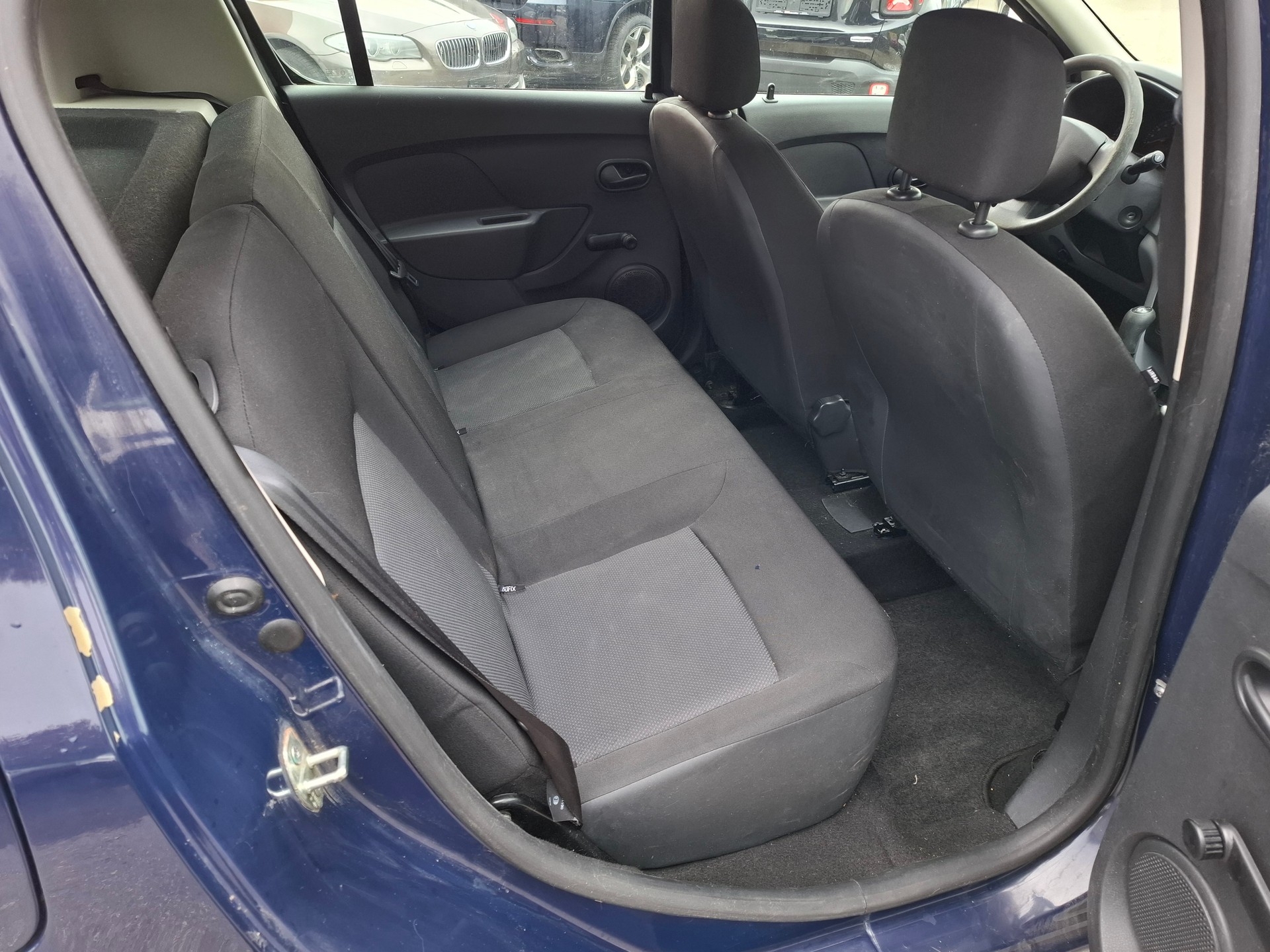 DACIA Sandero 1.2-image-7