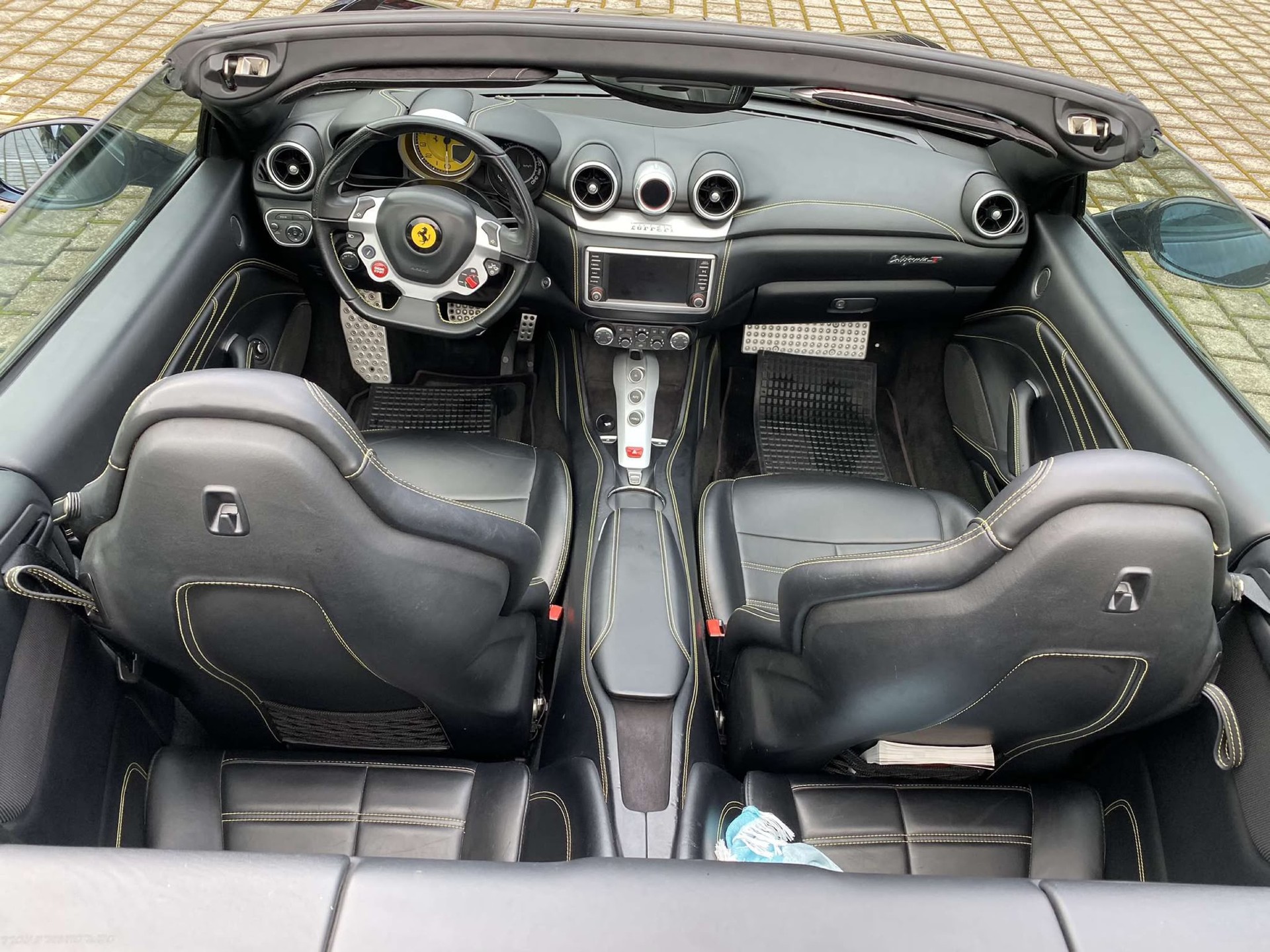 FERRARI 3.9 Turbo-image-4