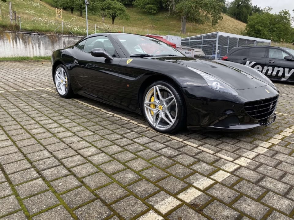 FERRARI 3.9 Turbo-image-2