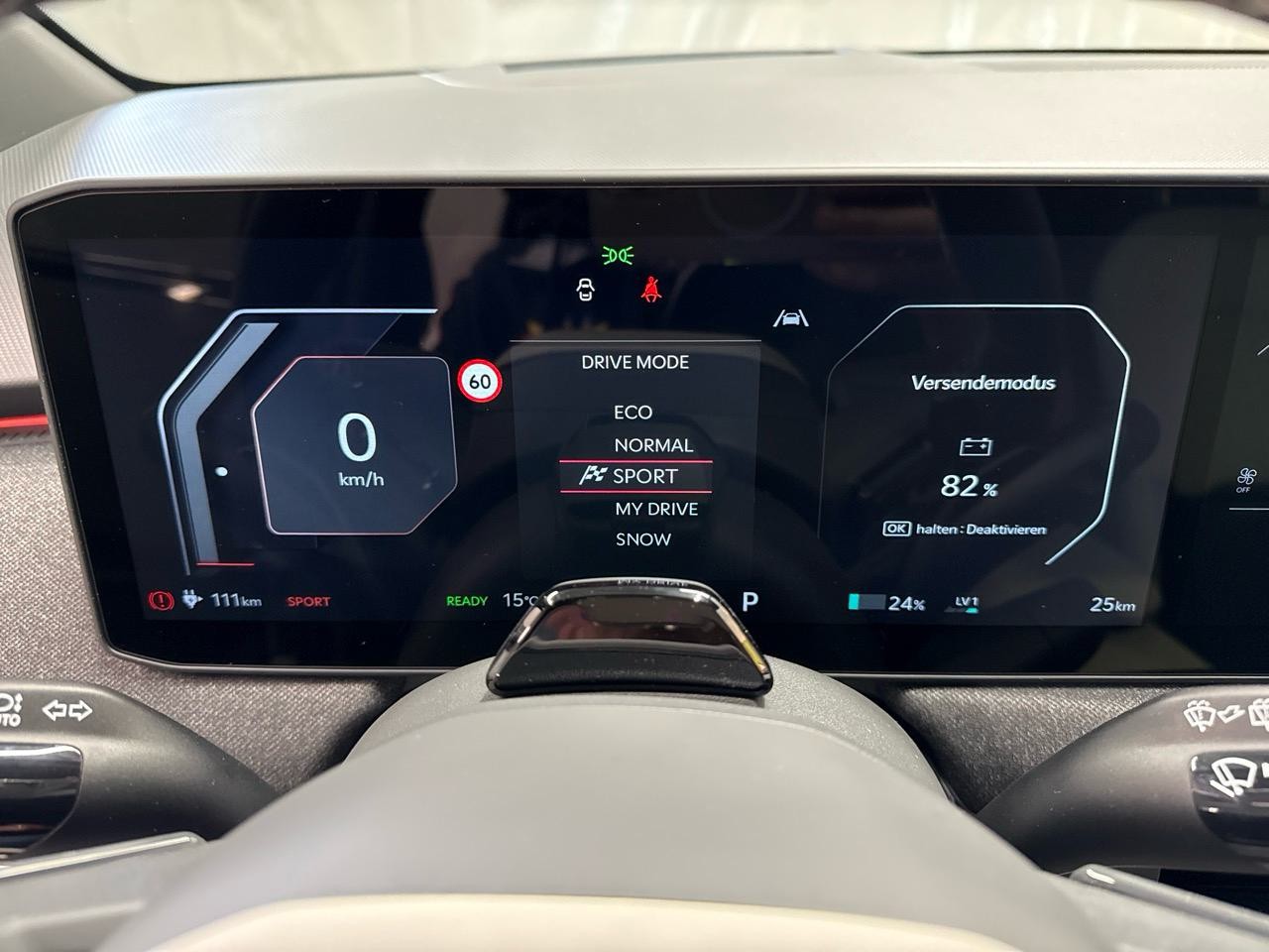 KIA EV3 81,4 kWh GT-Line Long Range-image-11