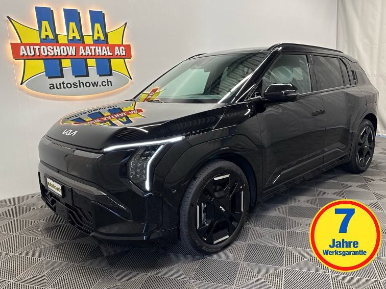 KIA EV3 81,4 kWh GT-Line Long Range-image-0