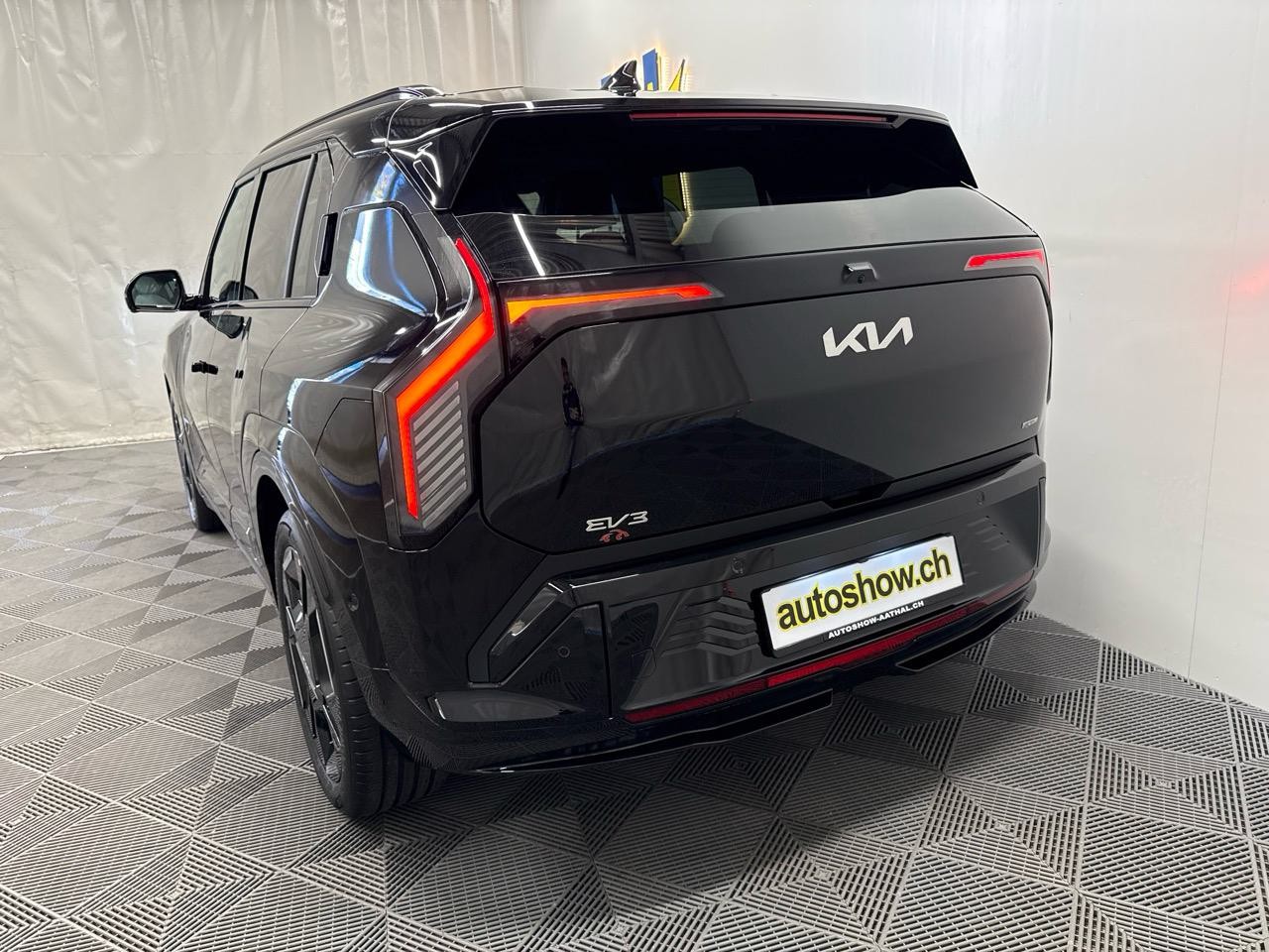 KIA EV3 81,4 kWh GT-Line Long Range-image-17