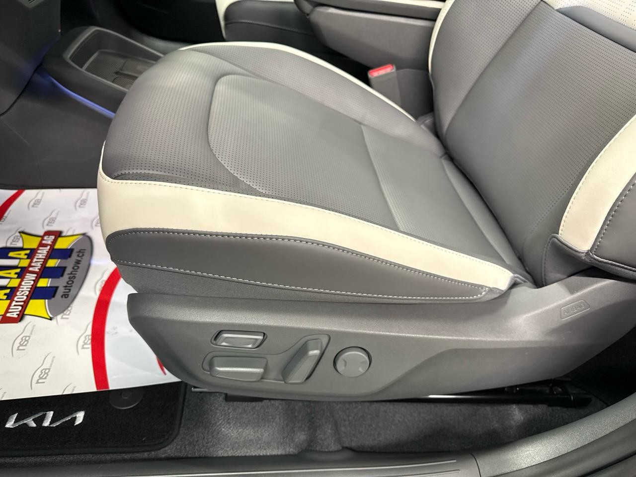 KIA EV3 81,4 kWh GT-Line Long Range-image-3