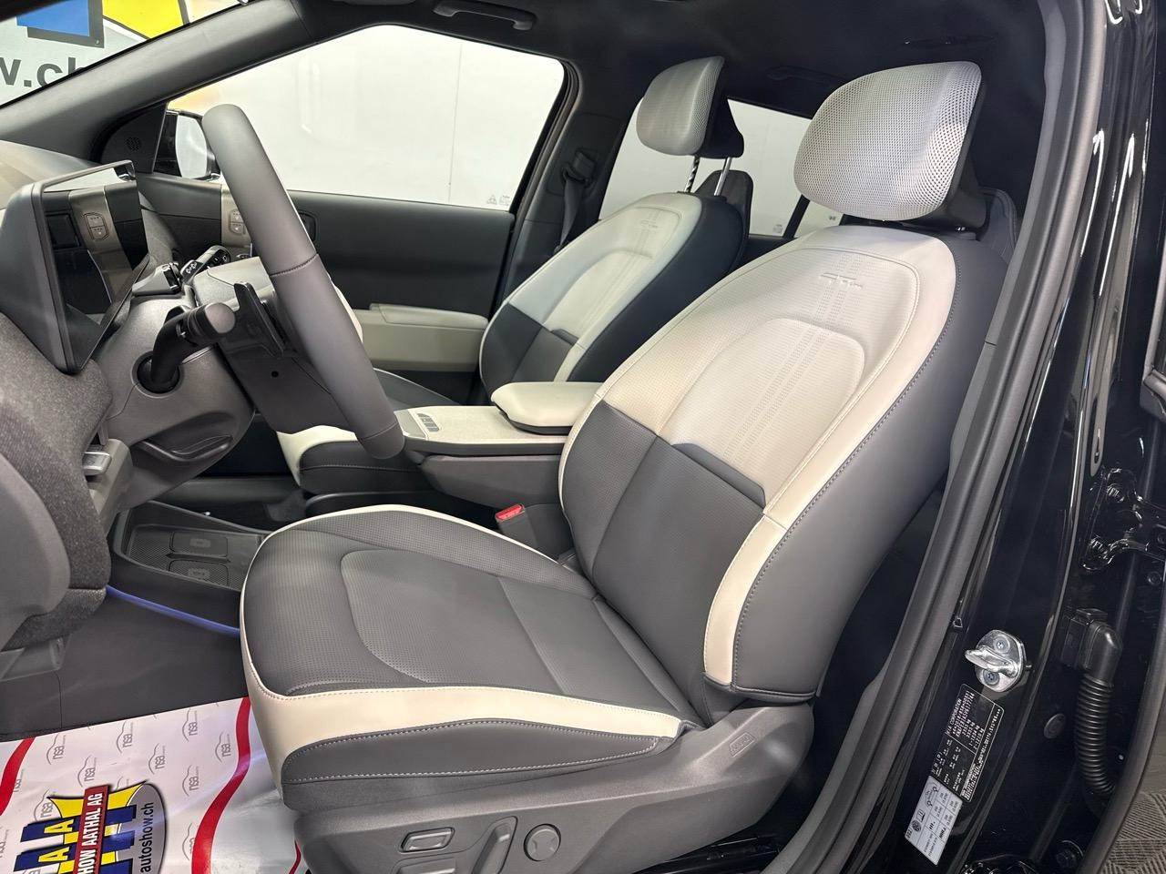 KIA EV3 81,4 kWh GT-Line Long Range-image-2