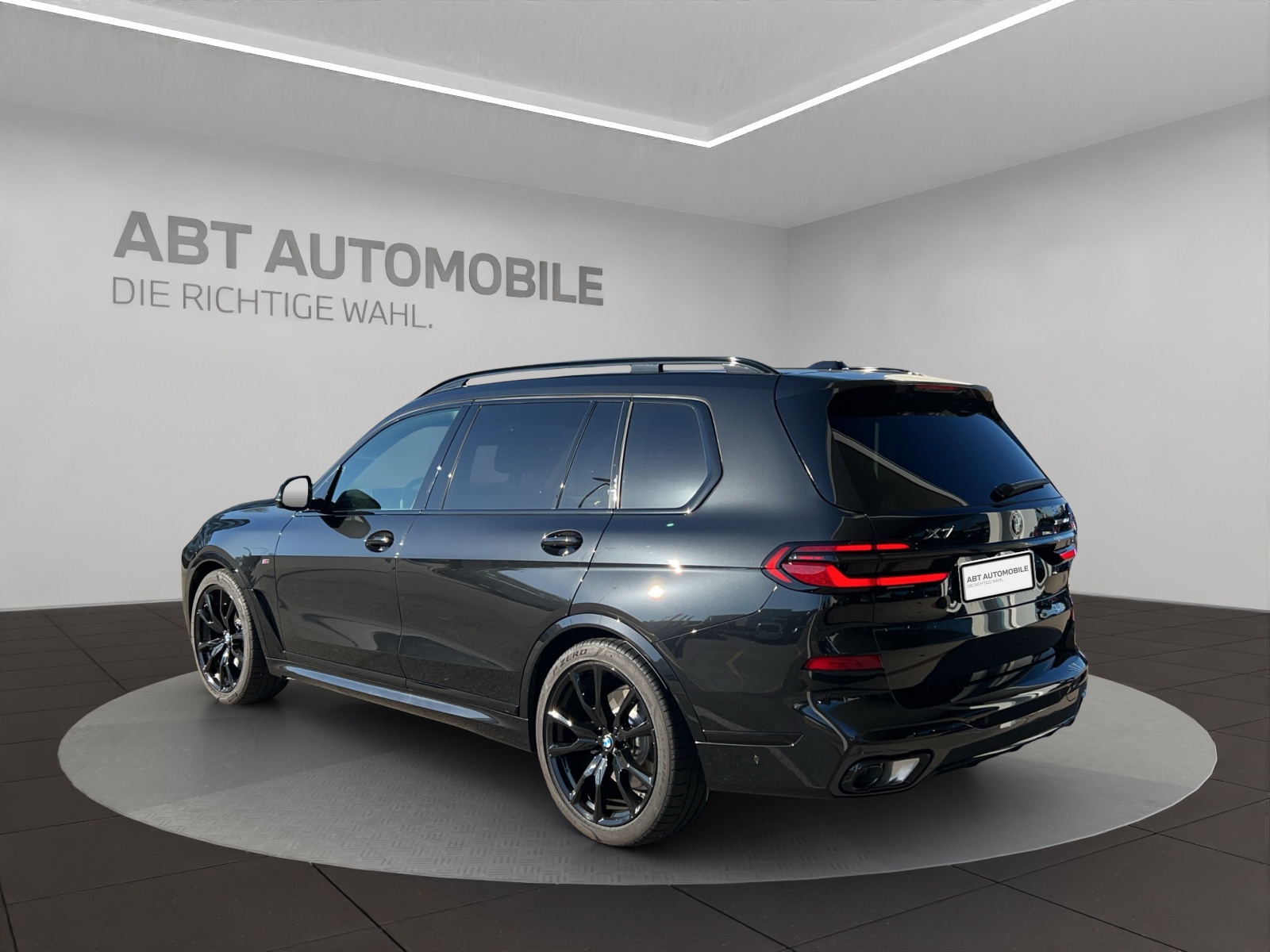 BMW X7 40d xDrive SAG-image-3
