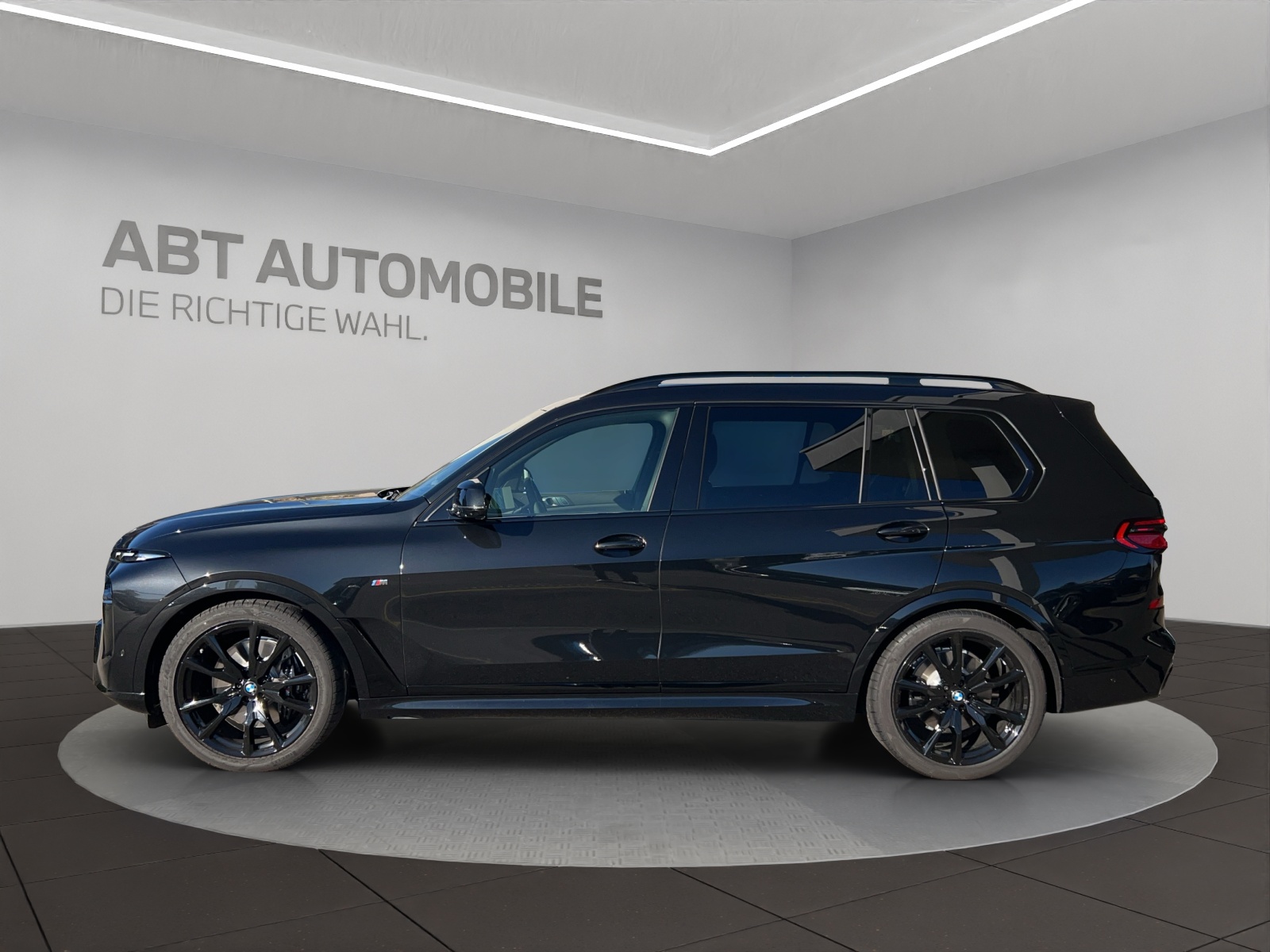 BMW X7 40d xDrive SAG-image-2