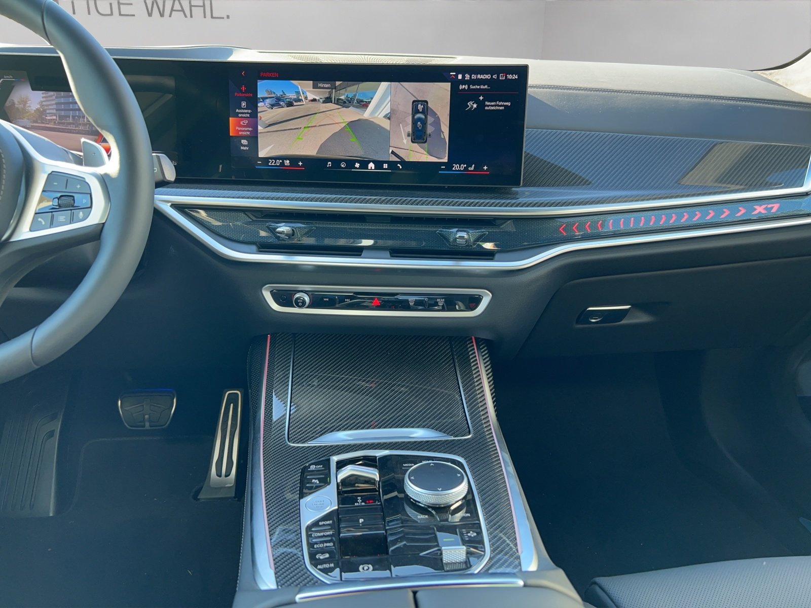 BMW X7 40d xDrive SAG-image-7