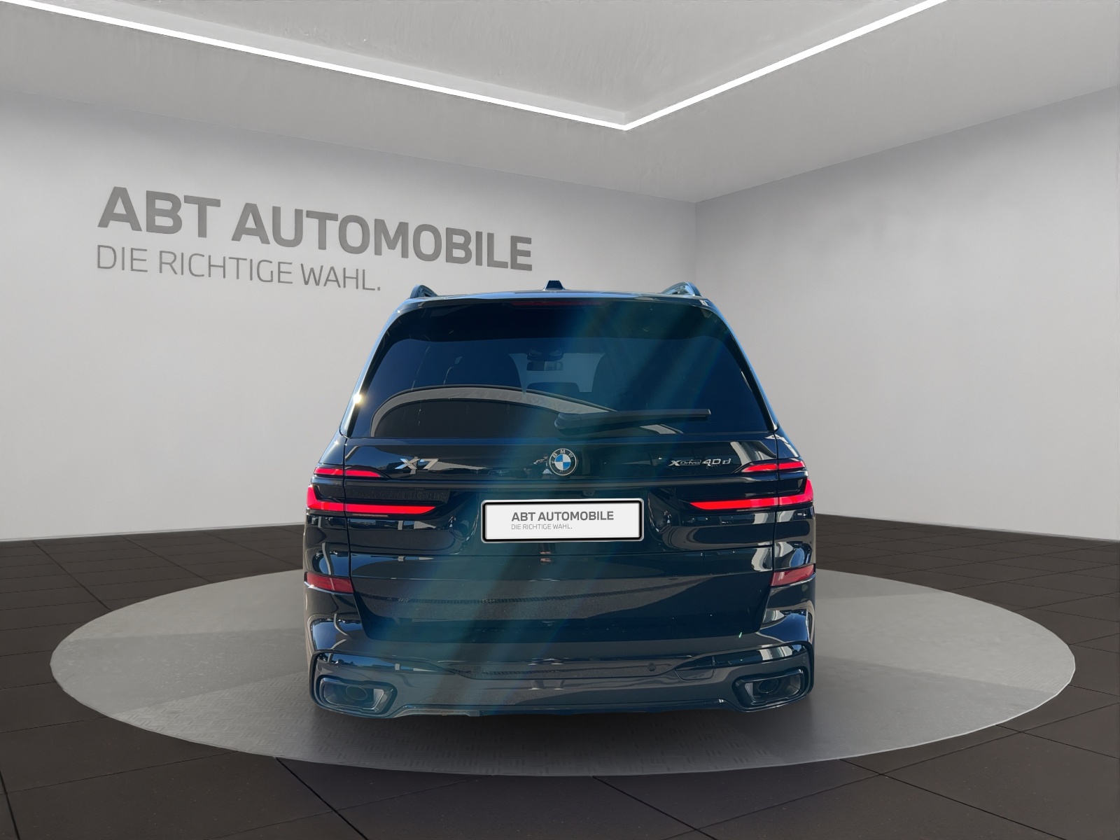 BMW X7 40d xDrive SAG-image-4