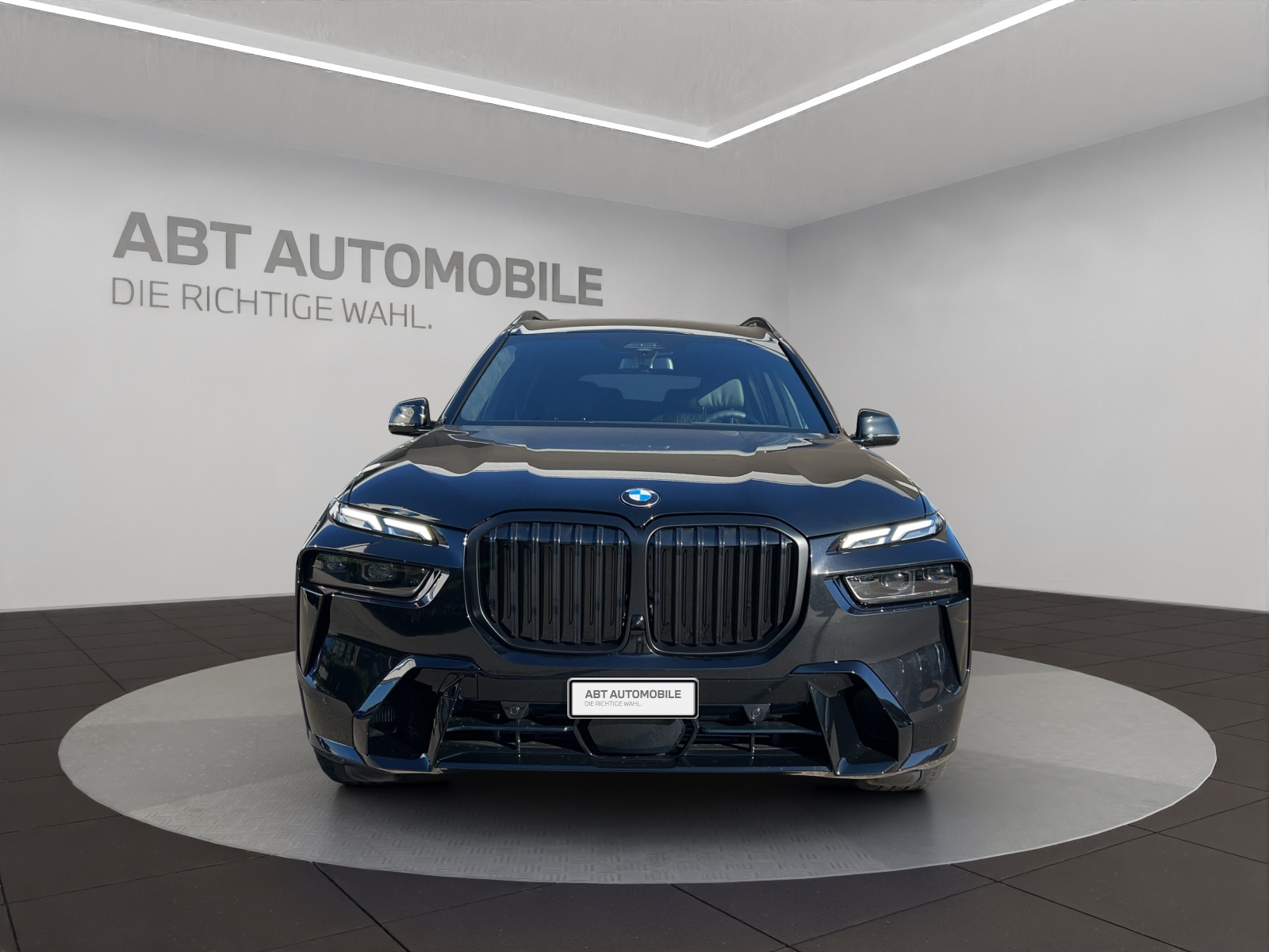 BMW X7 40d xDrive SAG-image-1