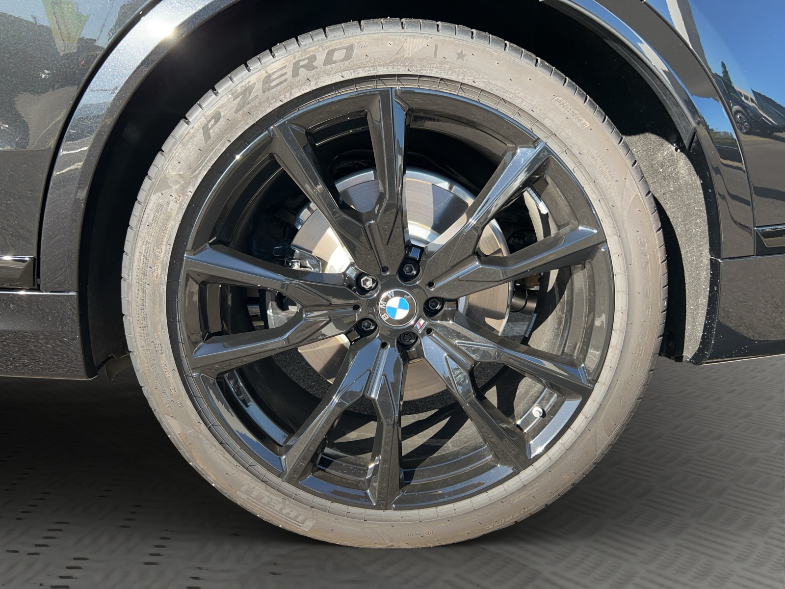 BMW X7 40d xDrive SAG-image-14