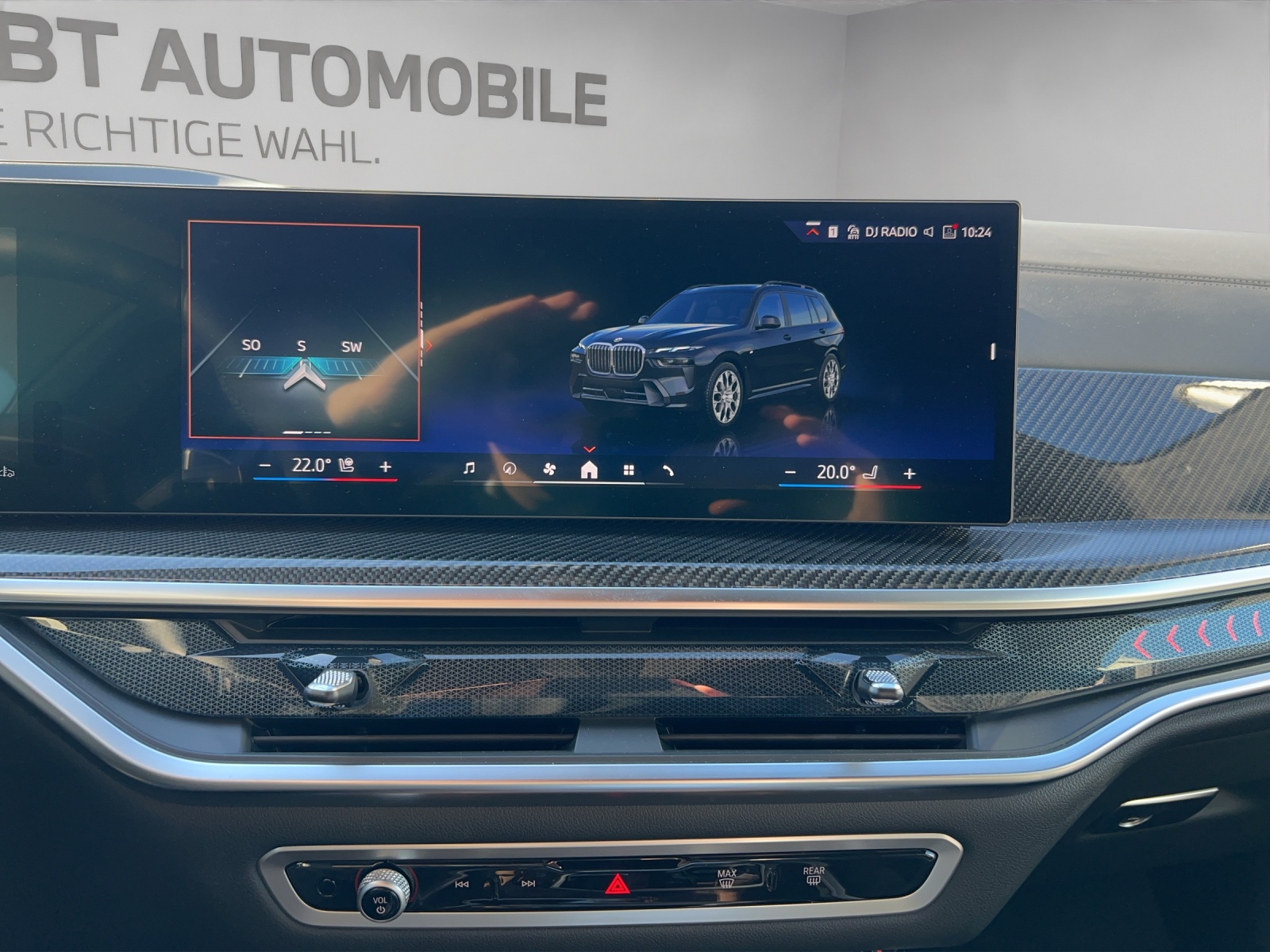BMW X7 40d xDrive SAG-image-9