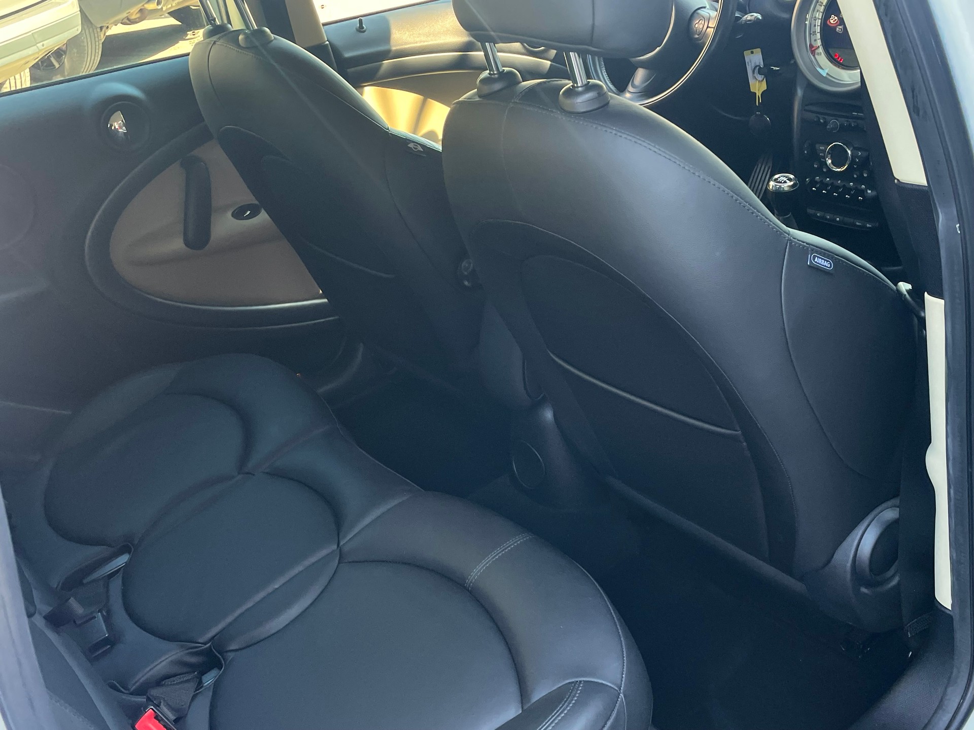 MINI Countryman Cooper S ALL4-image-10