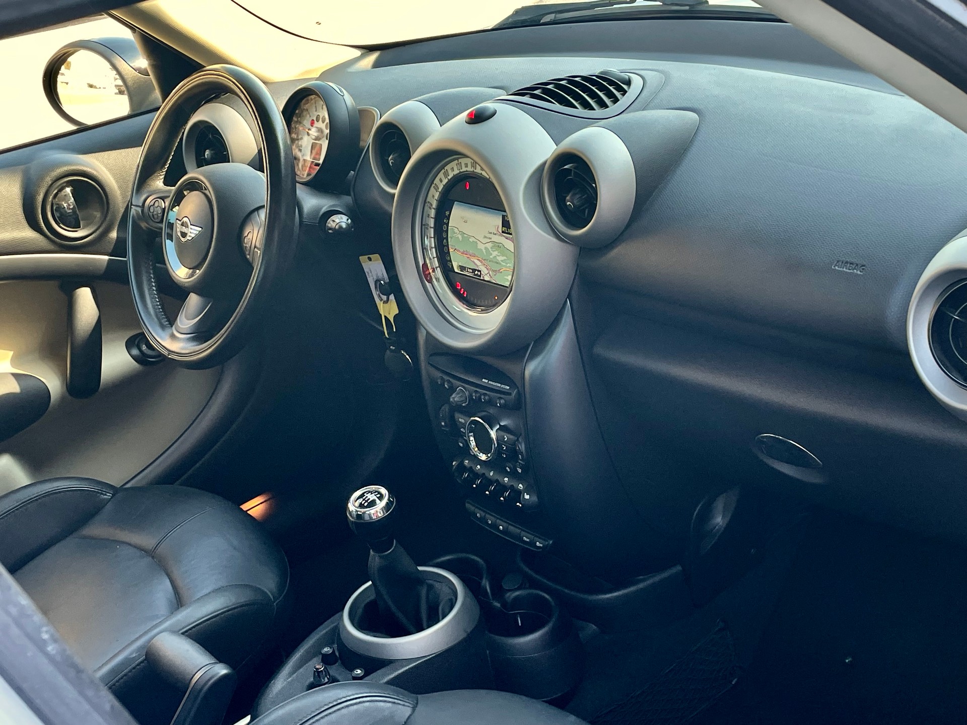 MINI Countryman Cooper S ALL4-image-11