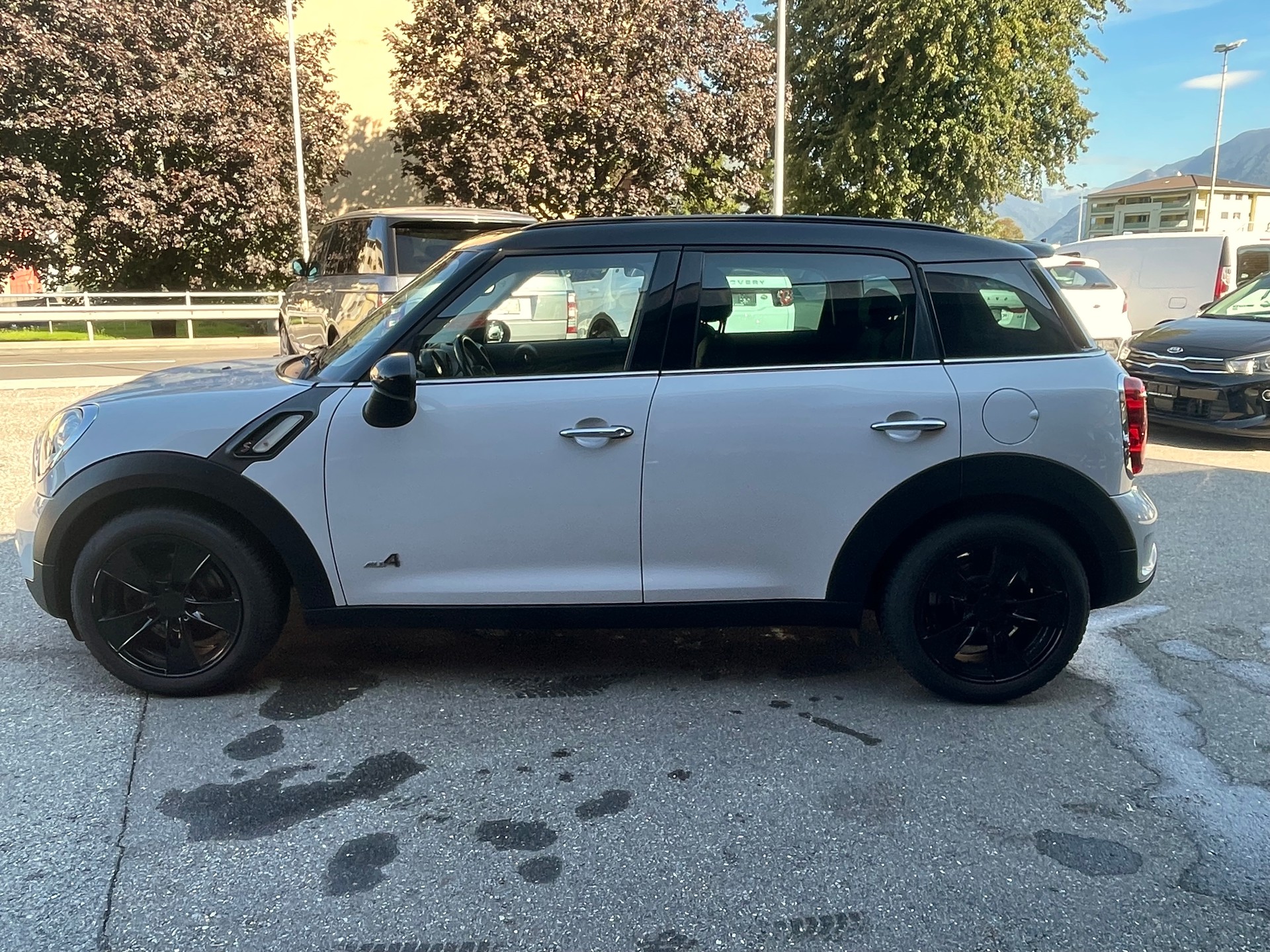 MINI Countryman Cooper S ALL4-image-5