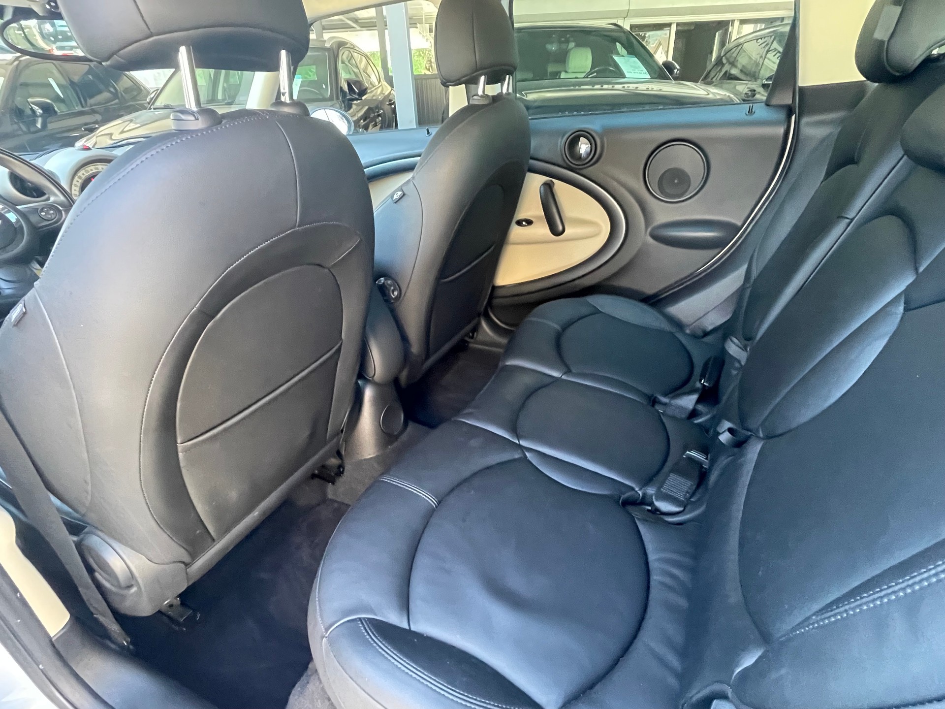 MINI Countryman Cooper S ALL4-image-3
