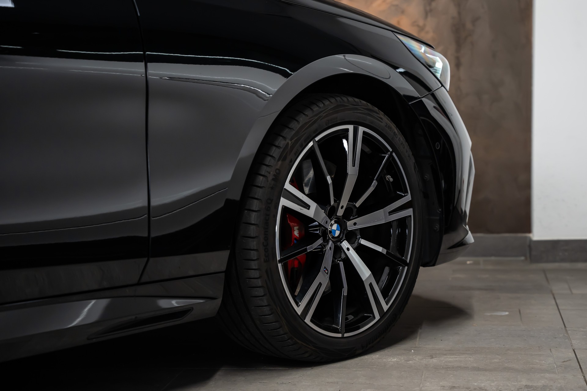 BMW 540d xDrive 48V Touring M Sport Pro Steptronic *Iconic Glow*Panorama*Carbon*AHK*-image-8