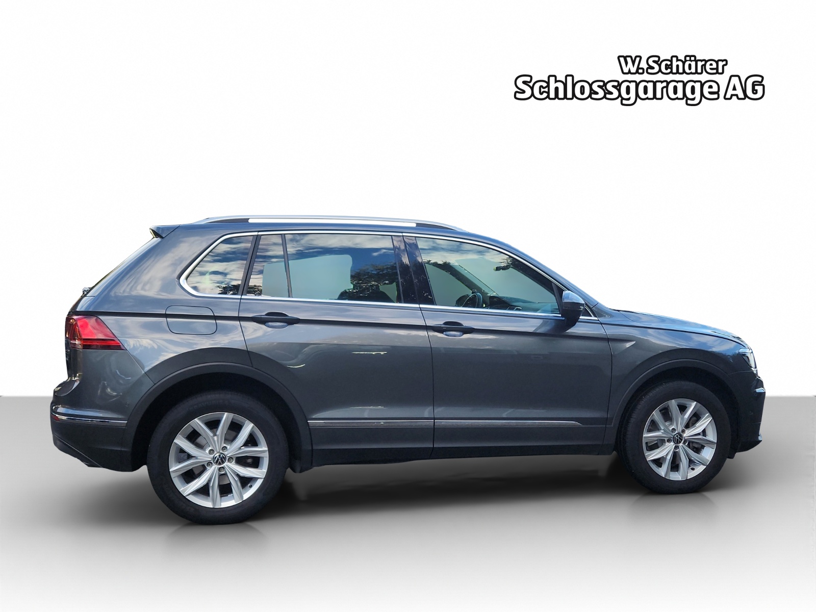 VW Tiguan 2.0 TDI SCR Highline 4Motion DSG-image-5