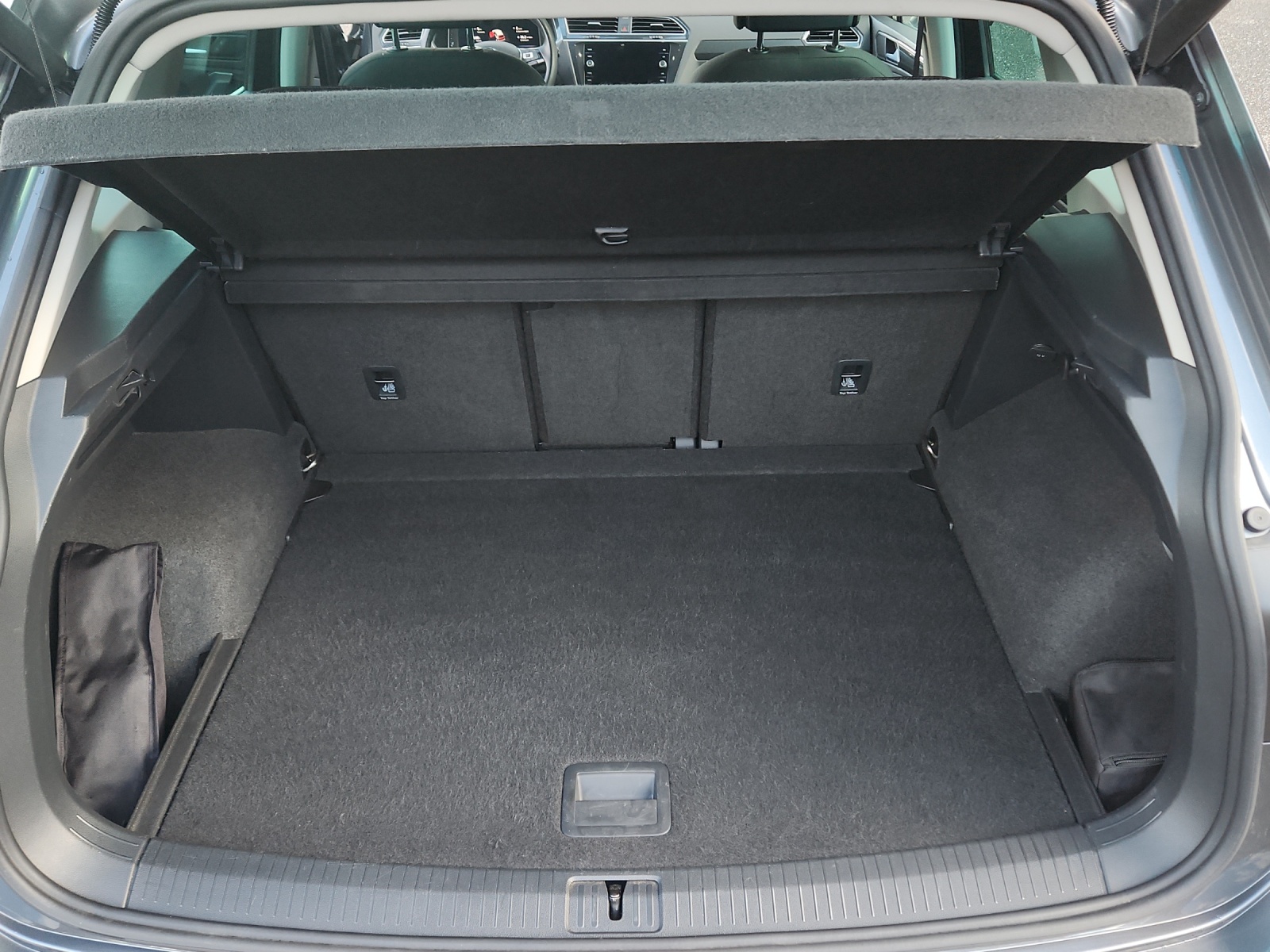 VW Tiguan 2.0 TDI SCR Highline 4Motion DSG-image-16