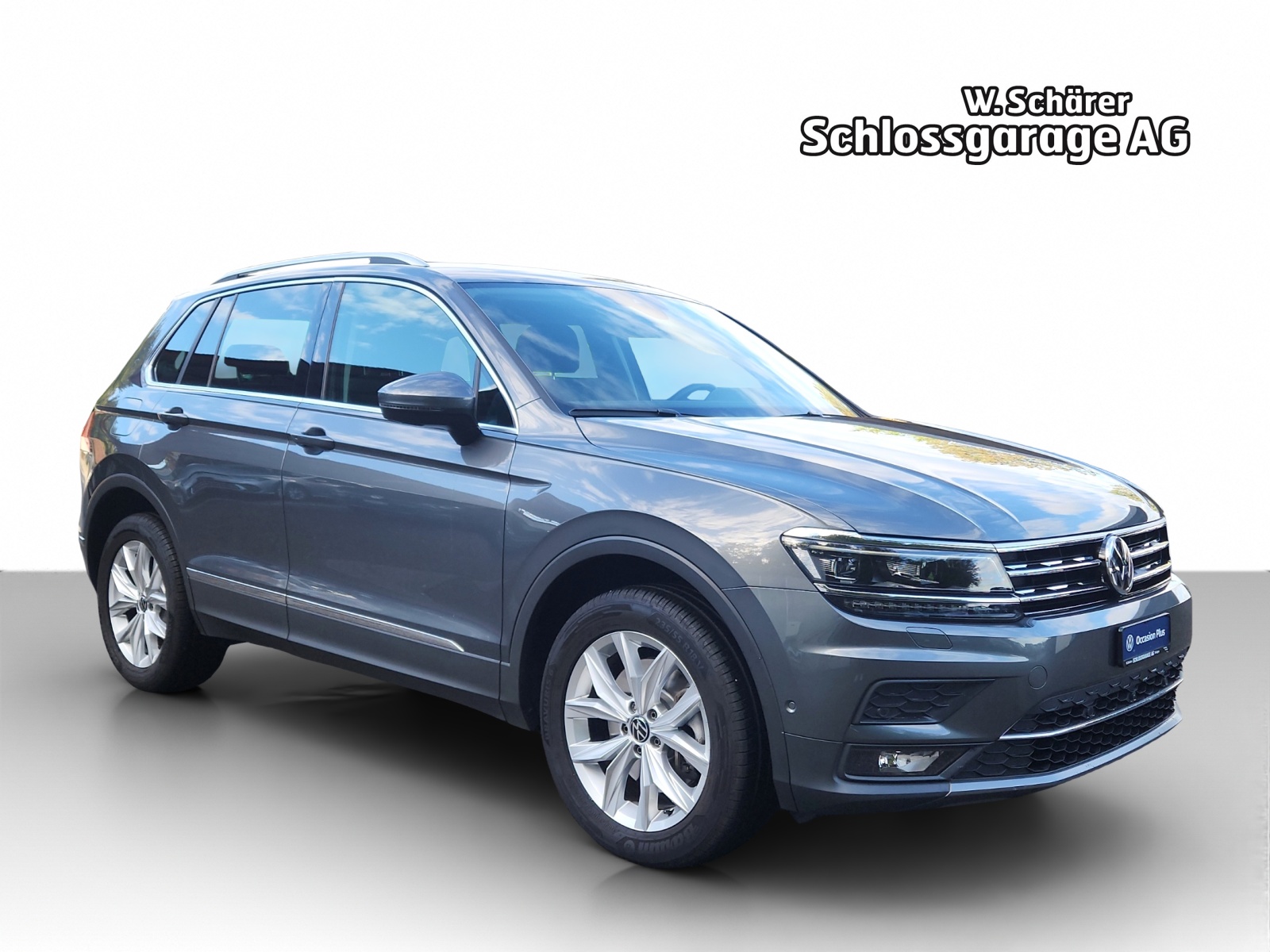 VW Tiguan 2.0 TDI SCR Highline 4Motion DSG-image-6