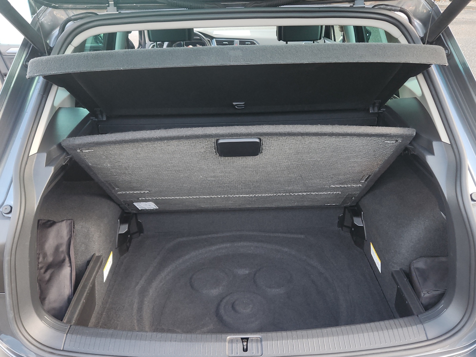 VW Tiguan 2.0 TDI SCR Highline 4Motion DSG-image-17