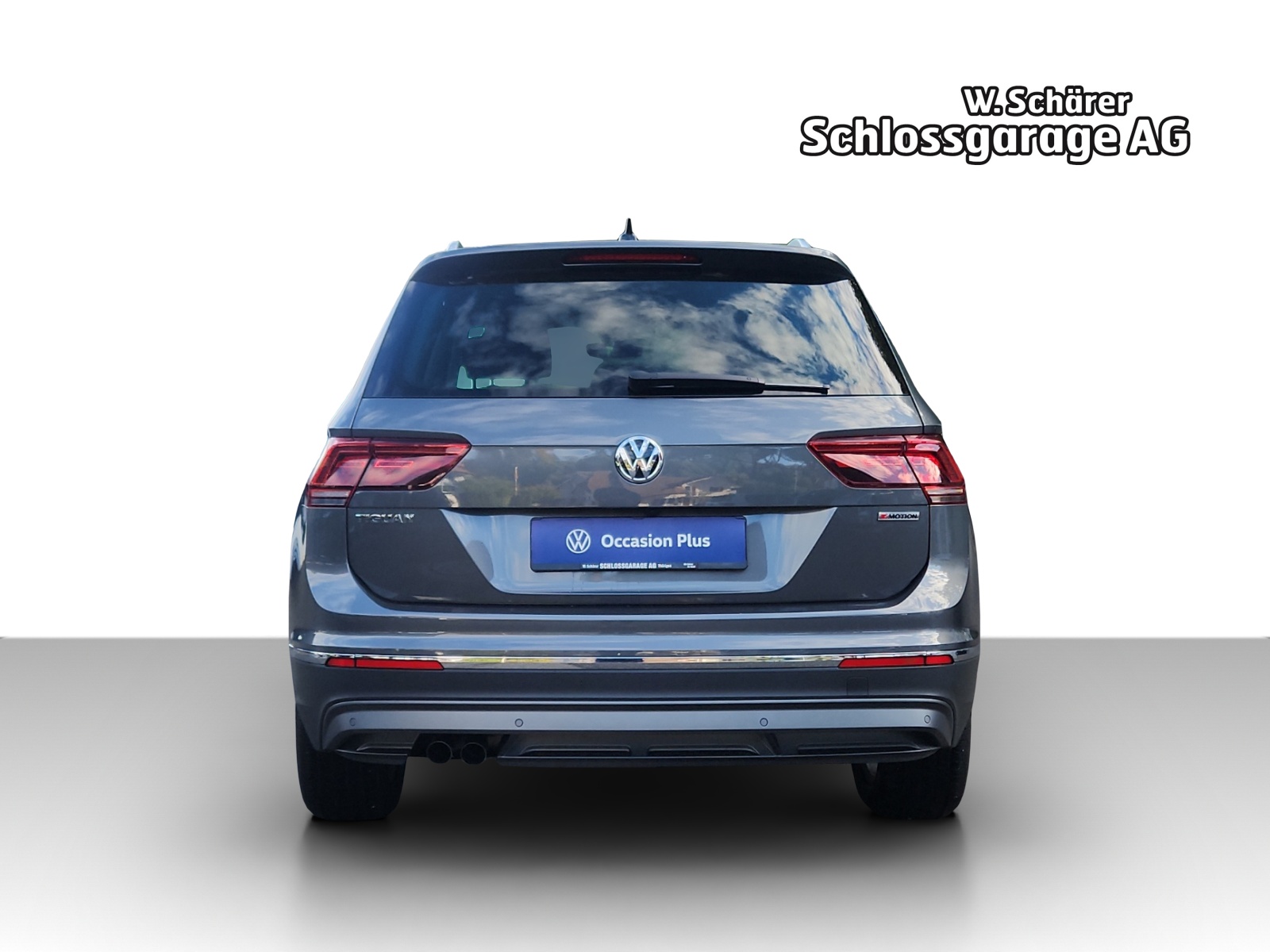 VW Tiguan 2.0 TDI SCR Highline 4Motion DSG-image-3