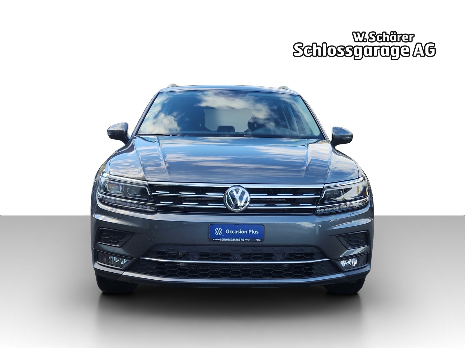 VW Tiguan 2.0 TDI SCR Highline 4Motion DSG-image-7