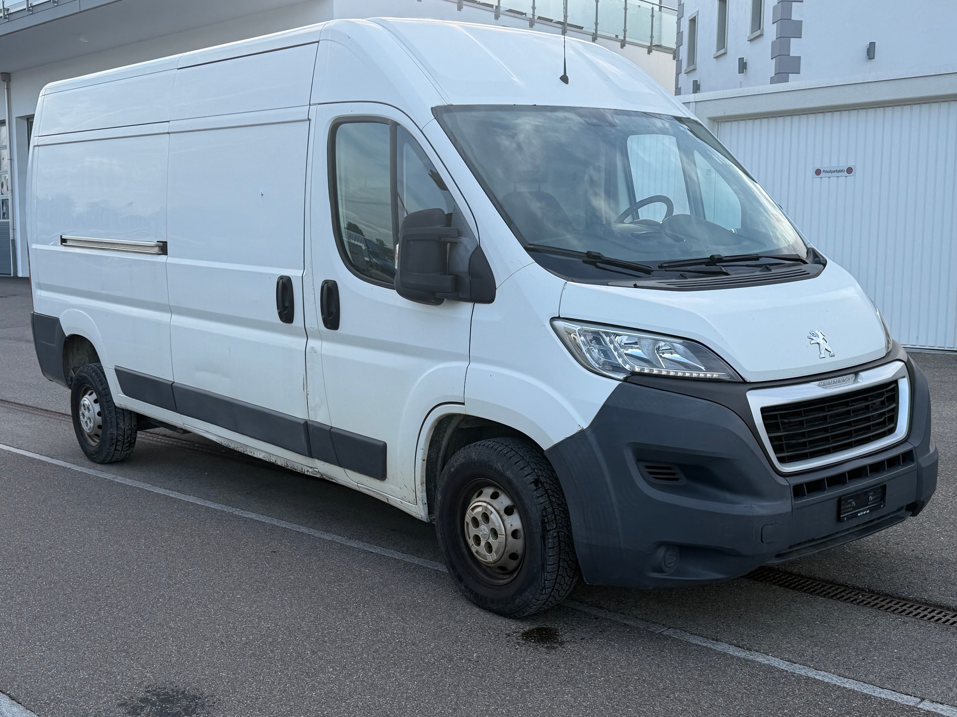 PEUGEOT BOXER-image-3