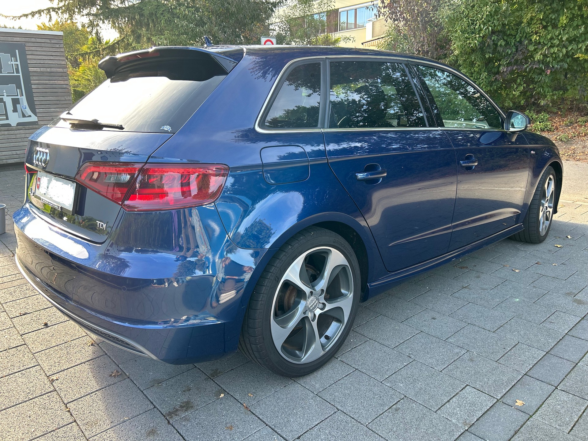 AUDI A3-image-4