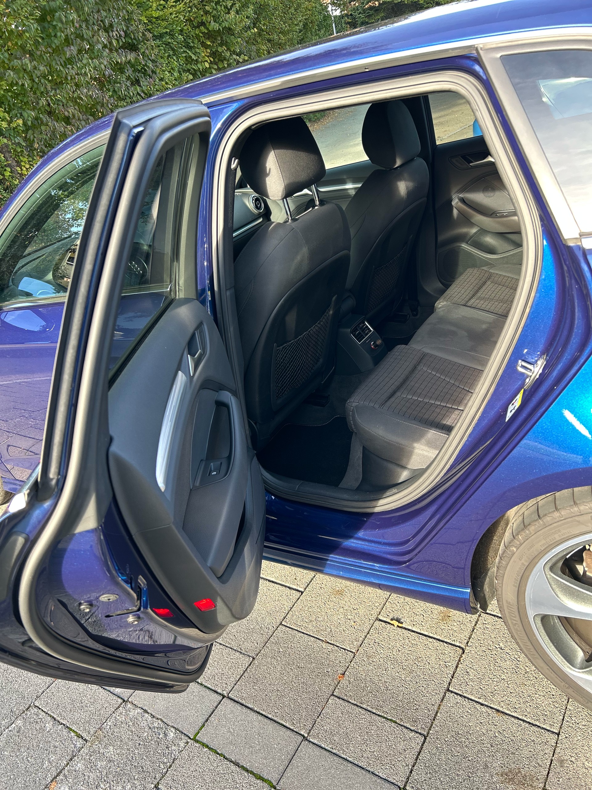 AUDI A3-image-7